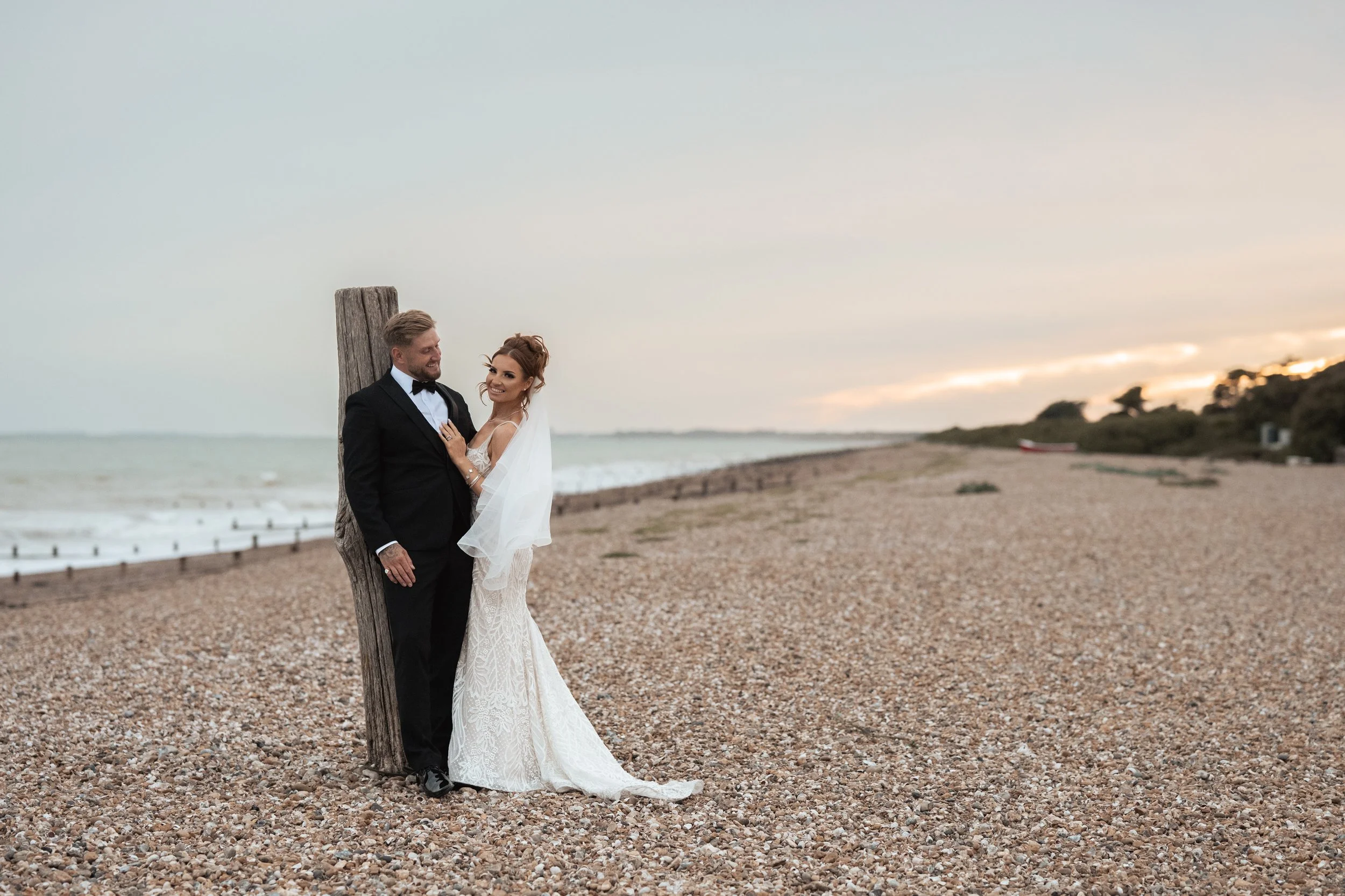 Arundel Town Hall Wedding