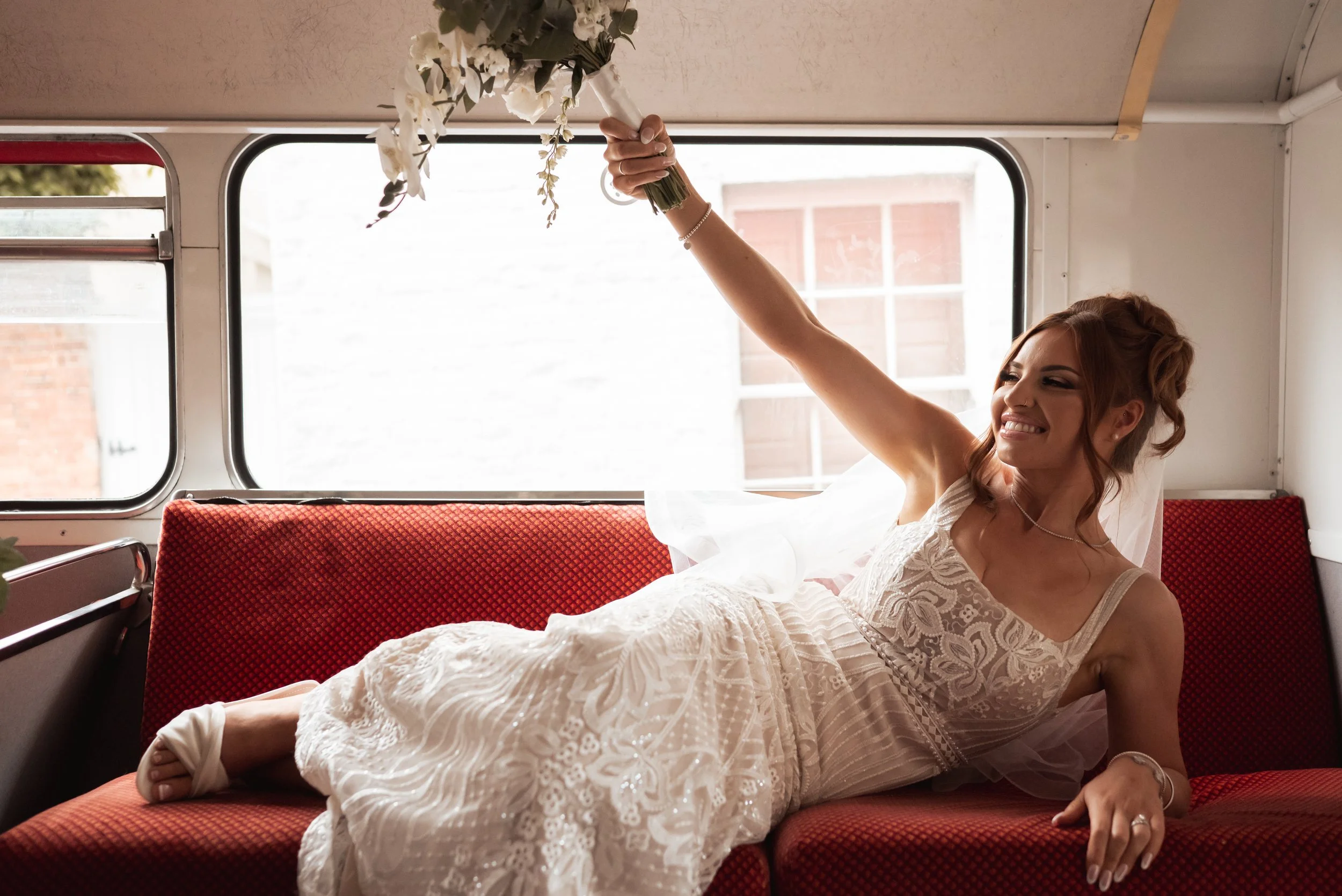 Arundel Town Hall Wedding