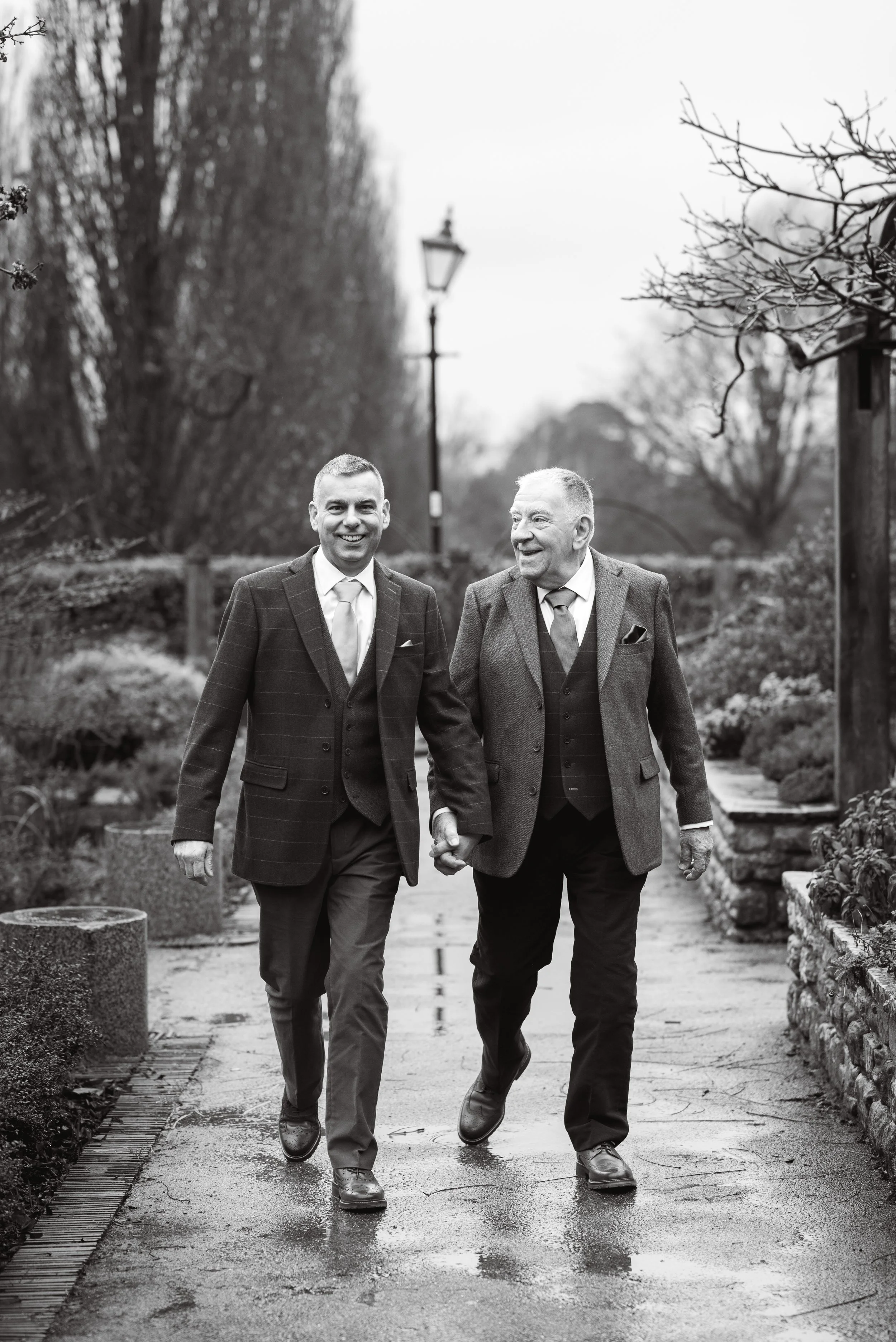 Horsham register office wedding