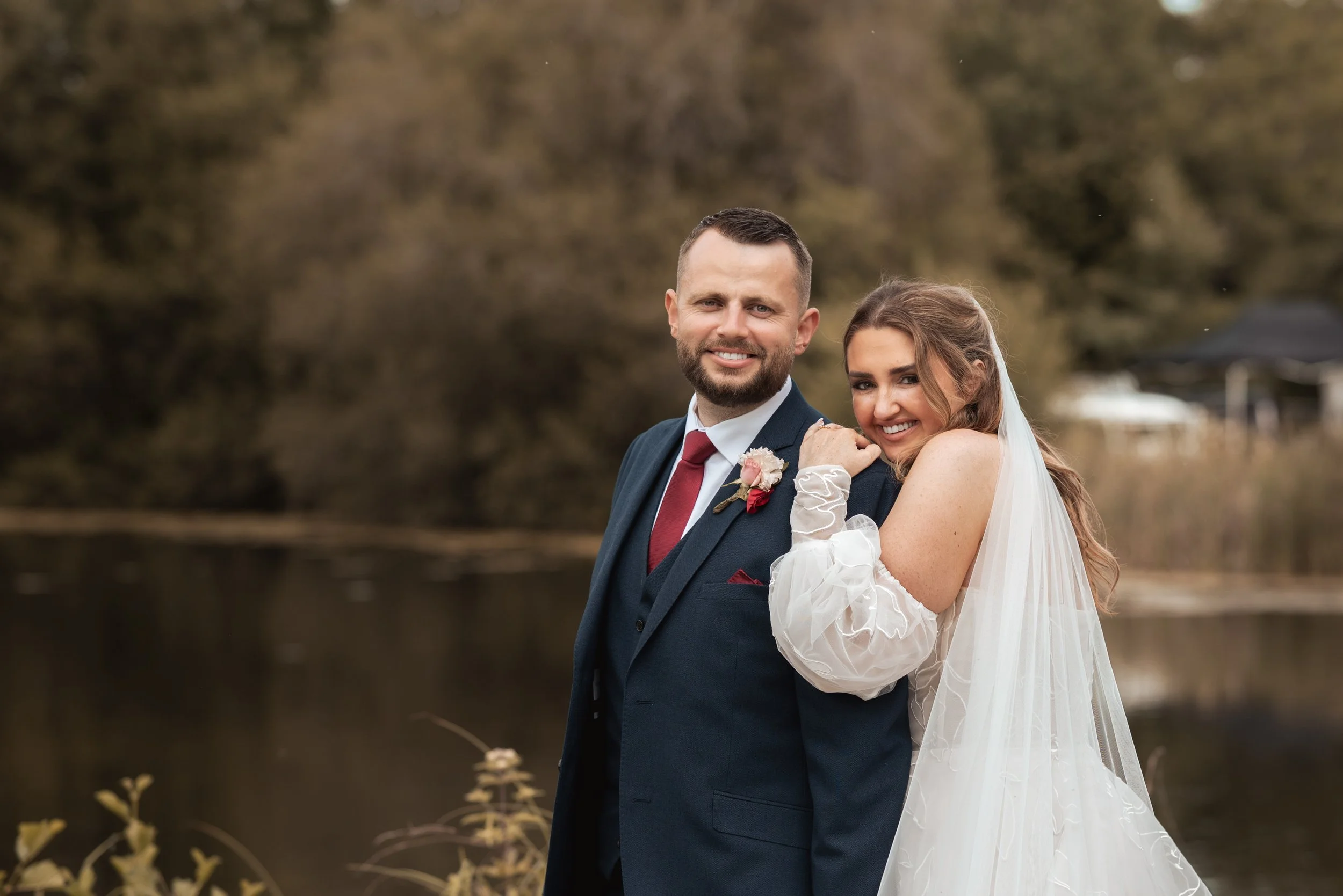Duncton Mill Wedding