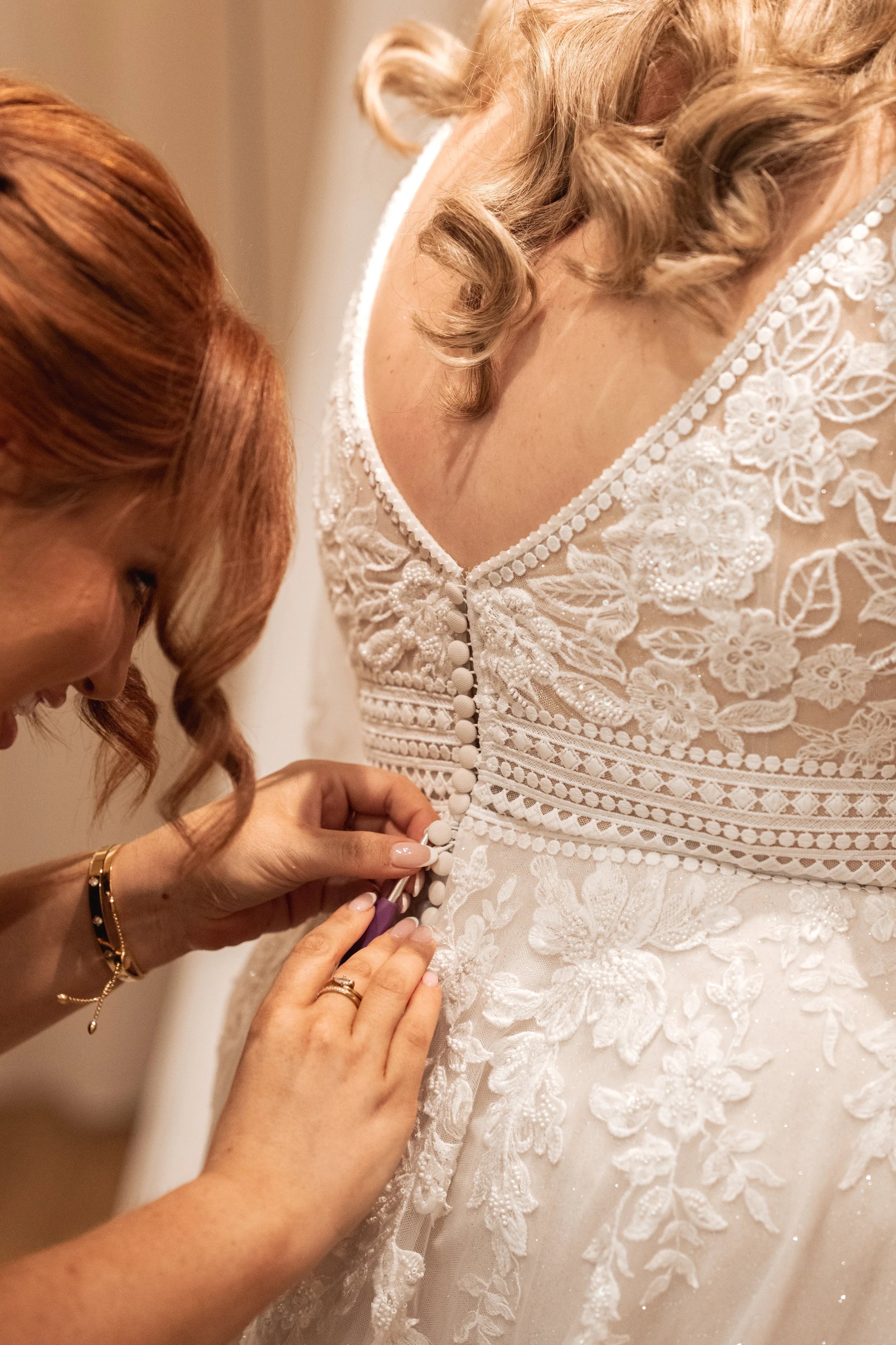 Brookfield Barn Wedding