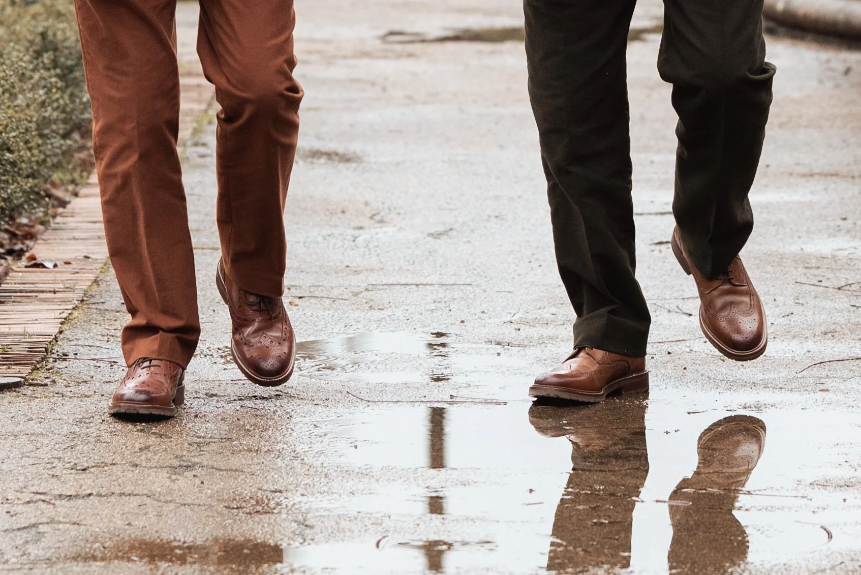 Horsham register office wedding