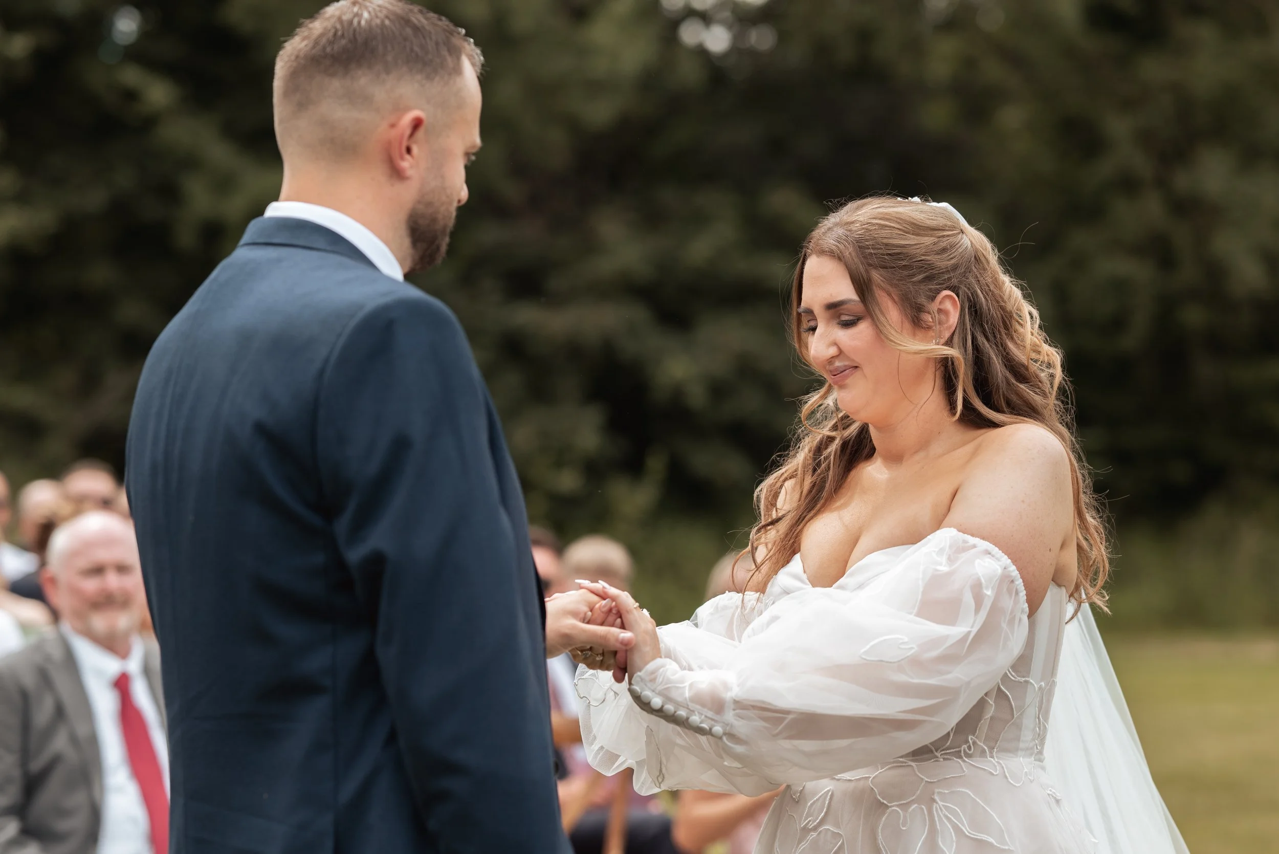 Duncton Mill Wedding
