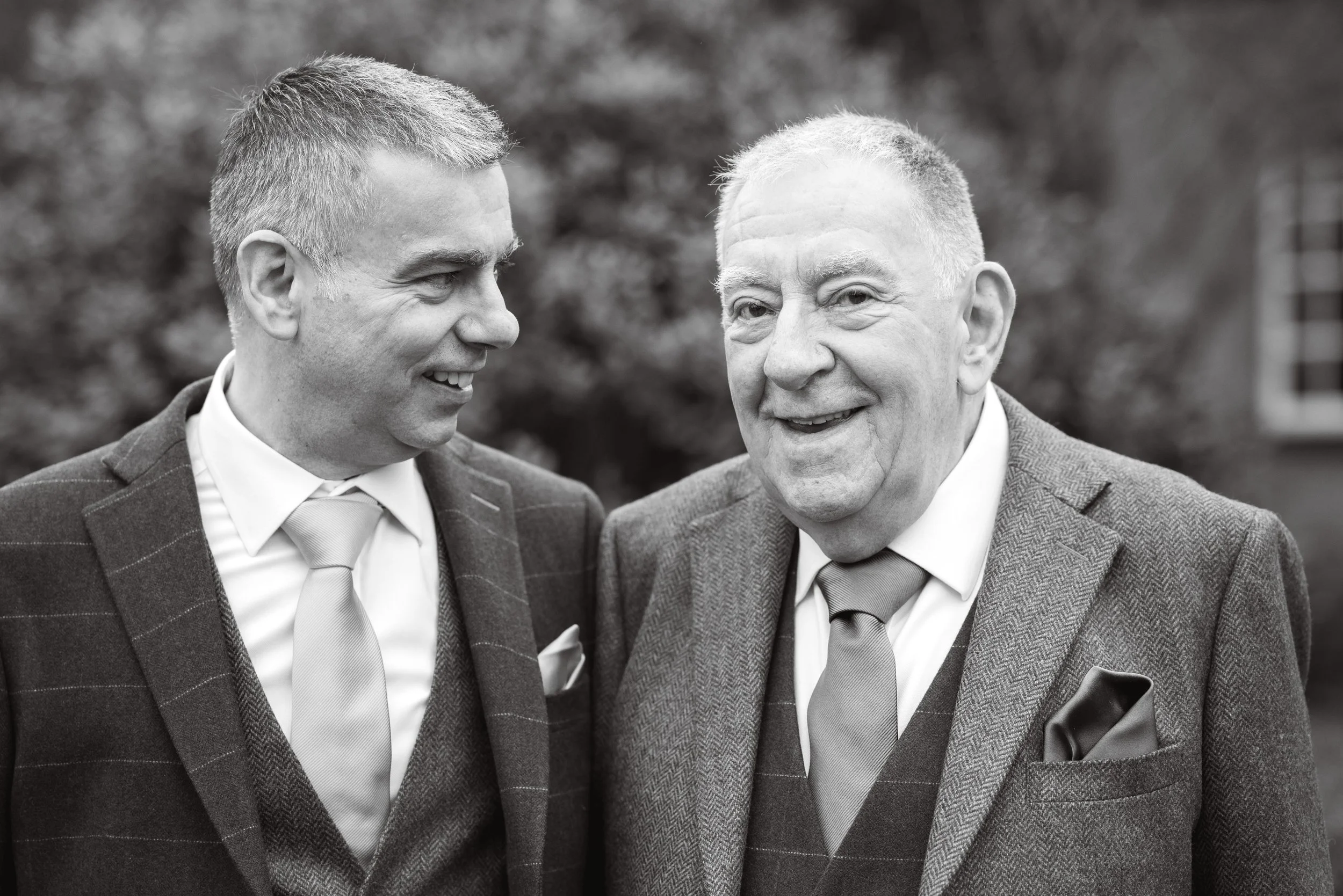 Horsham register office wedding