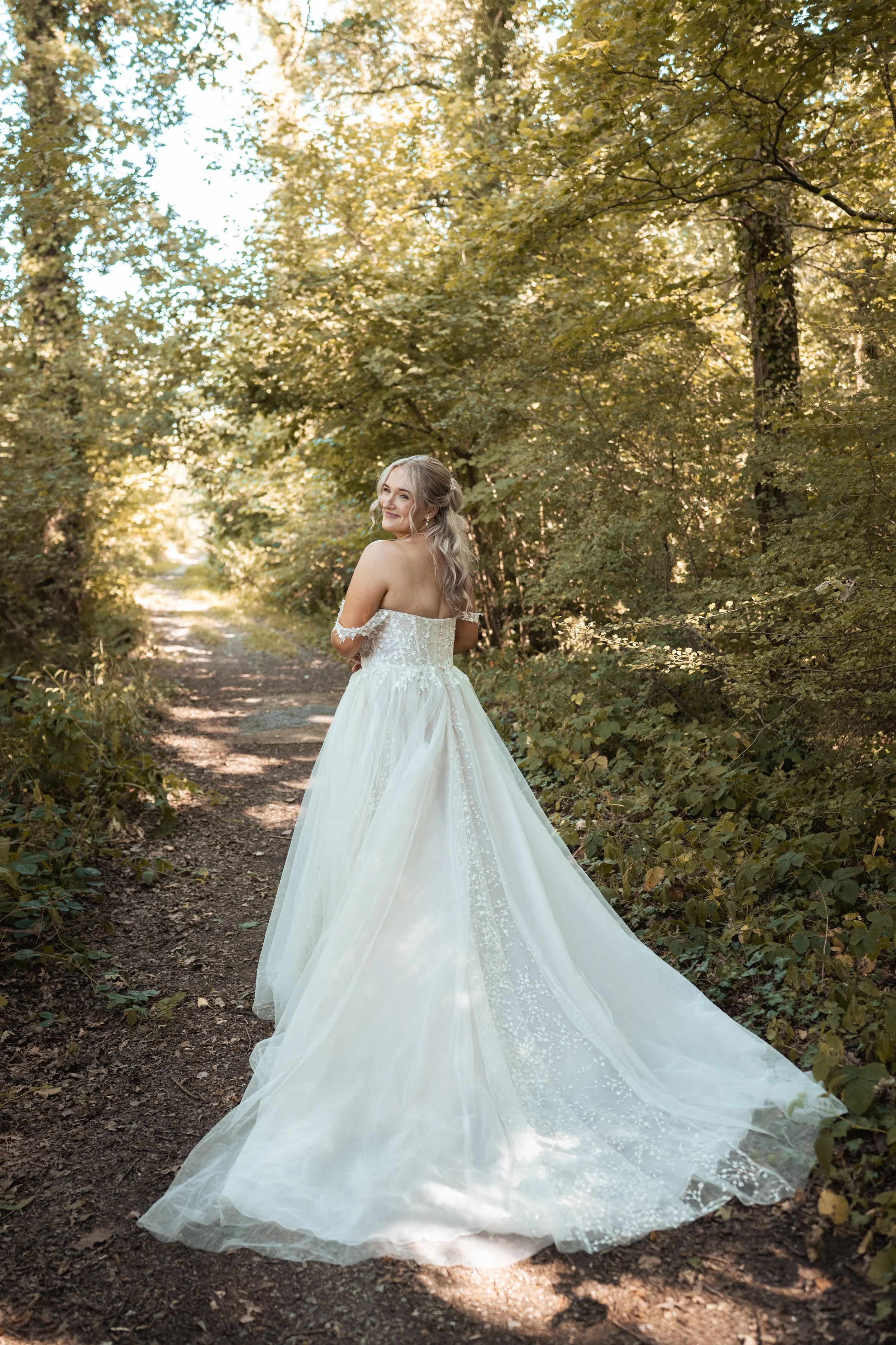 Chapel Barn Bolney Wedding