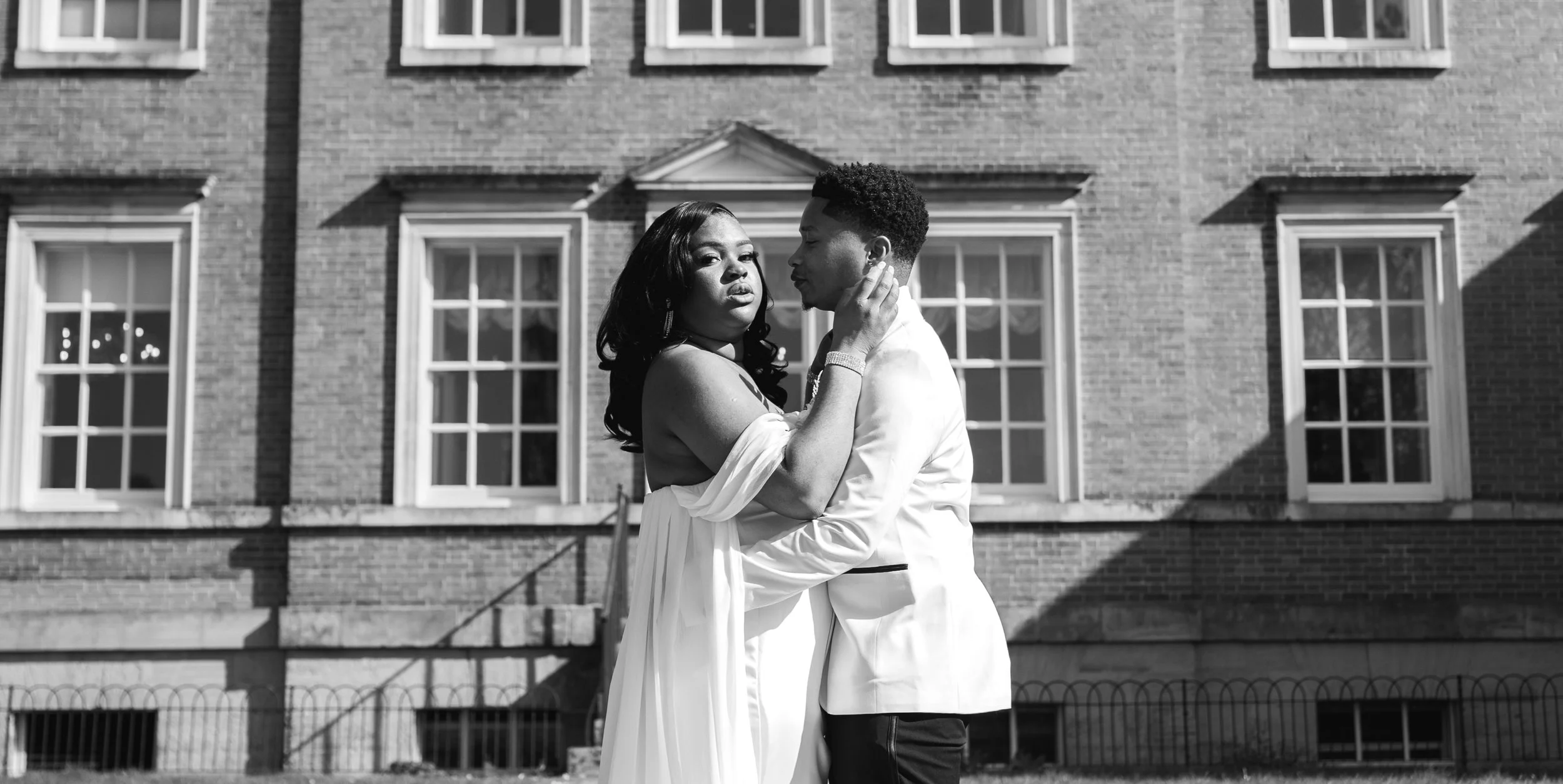 Horsham register office wedding