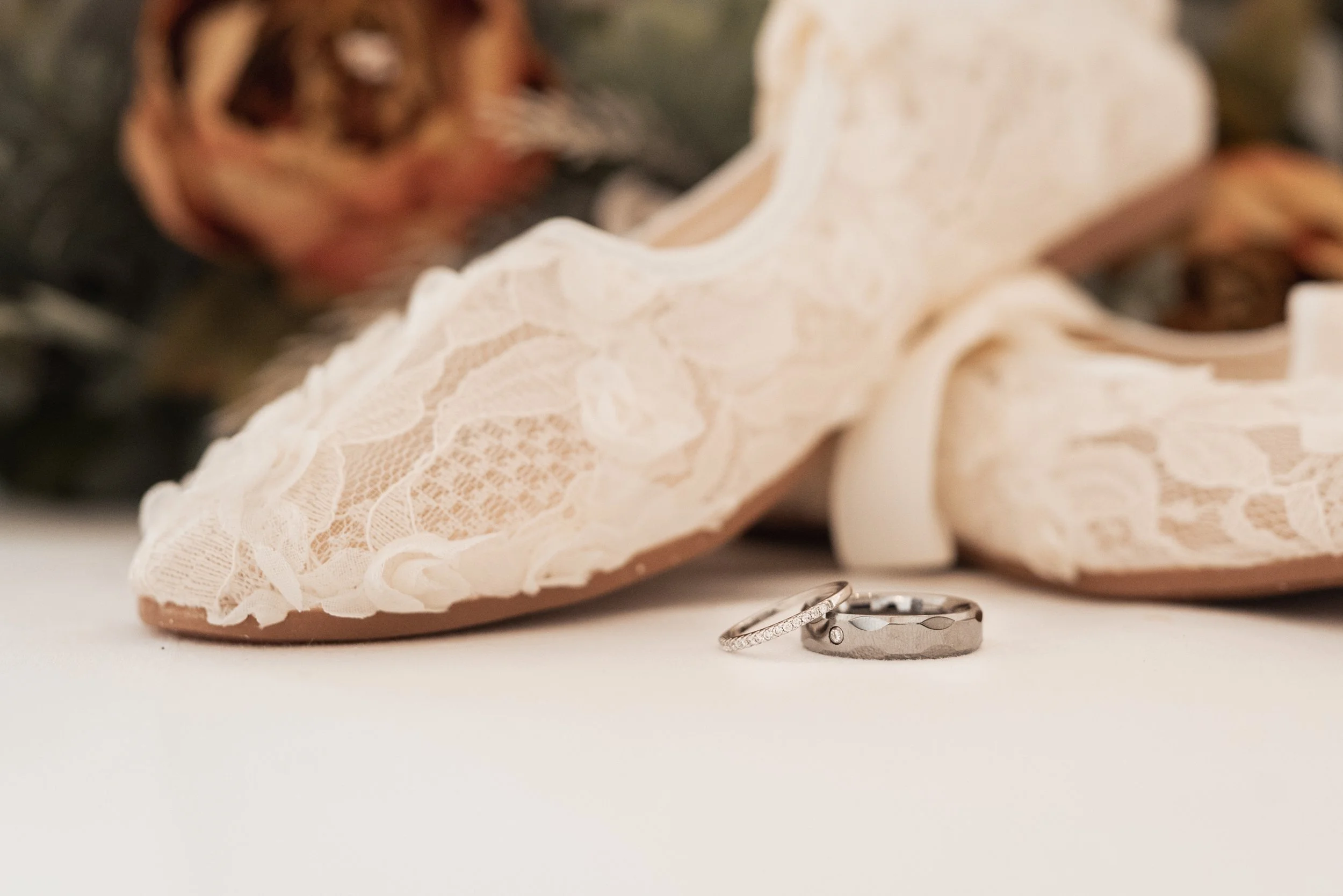 Highley Manor Wedding