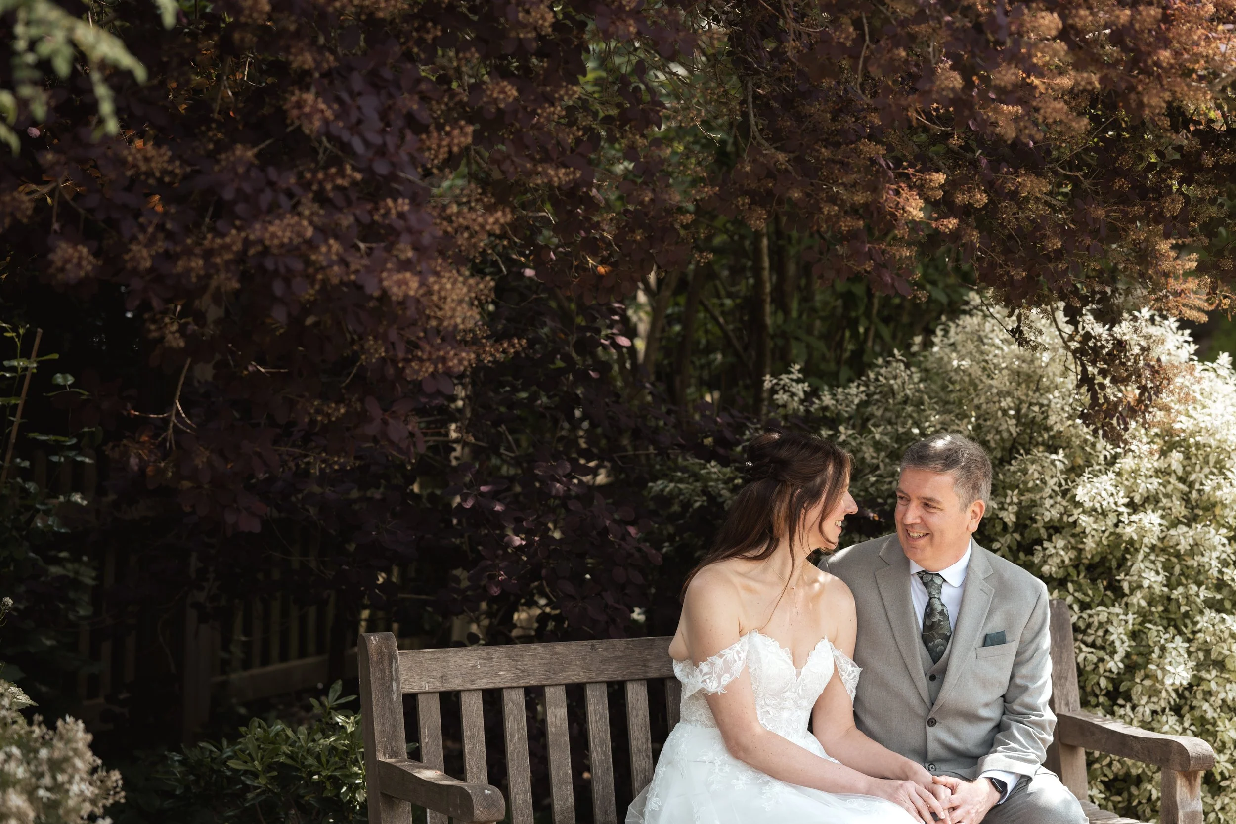horsham register office wedding