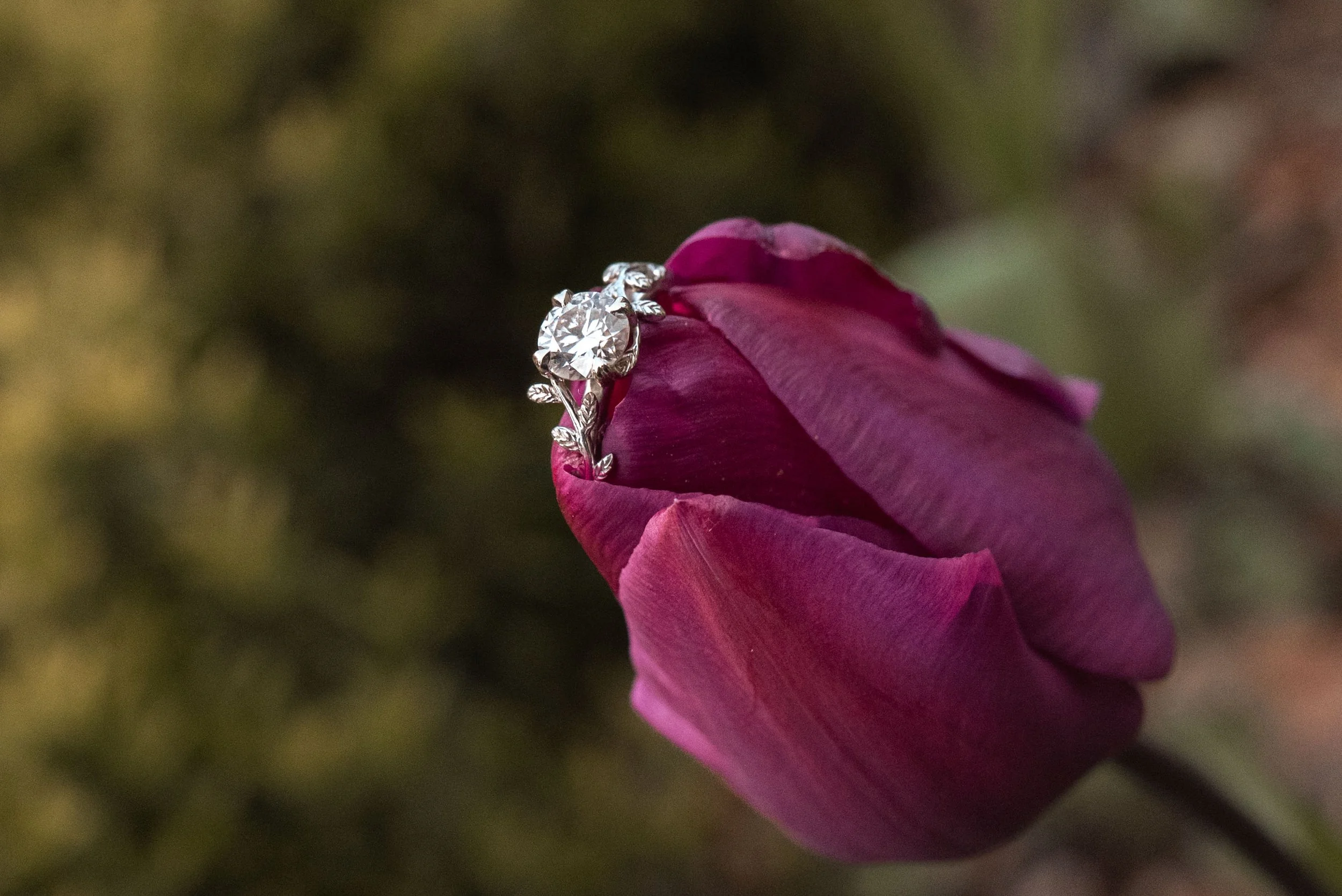 Field Place Manor Wedding