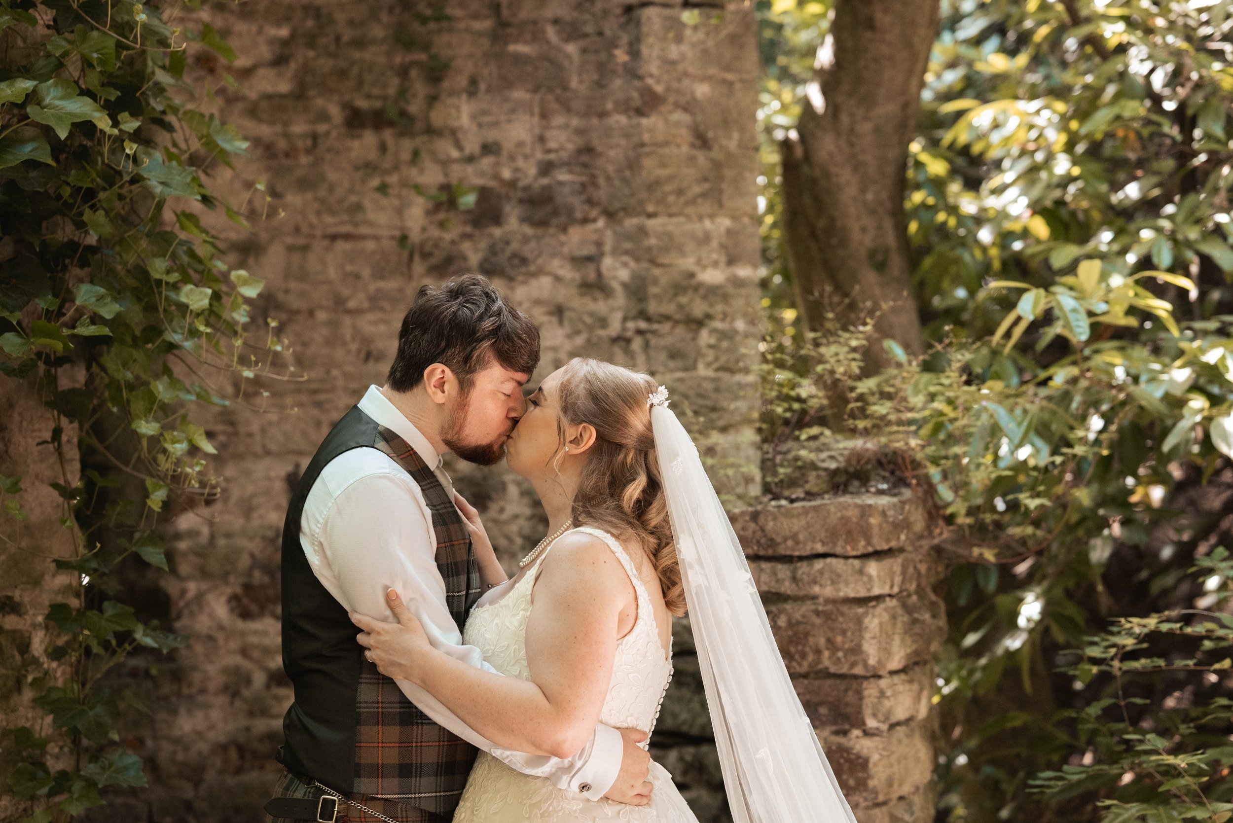 The Ravenswood Wedding