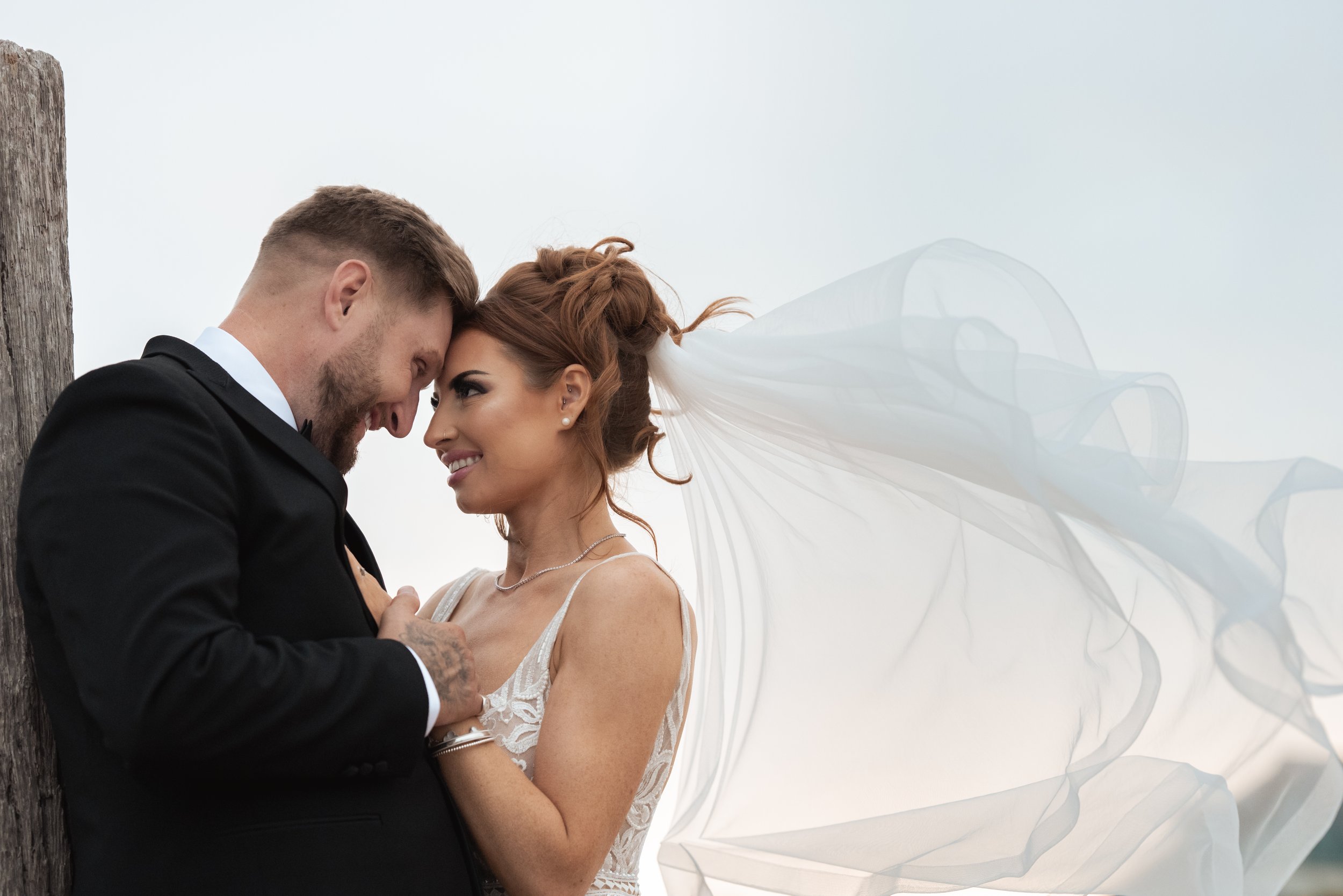 Arundel Town Hall Wedding