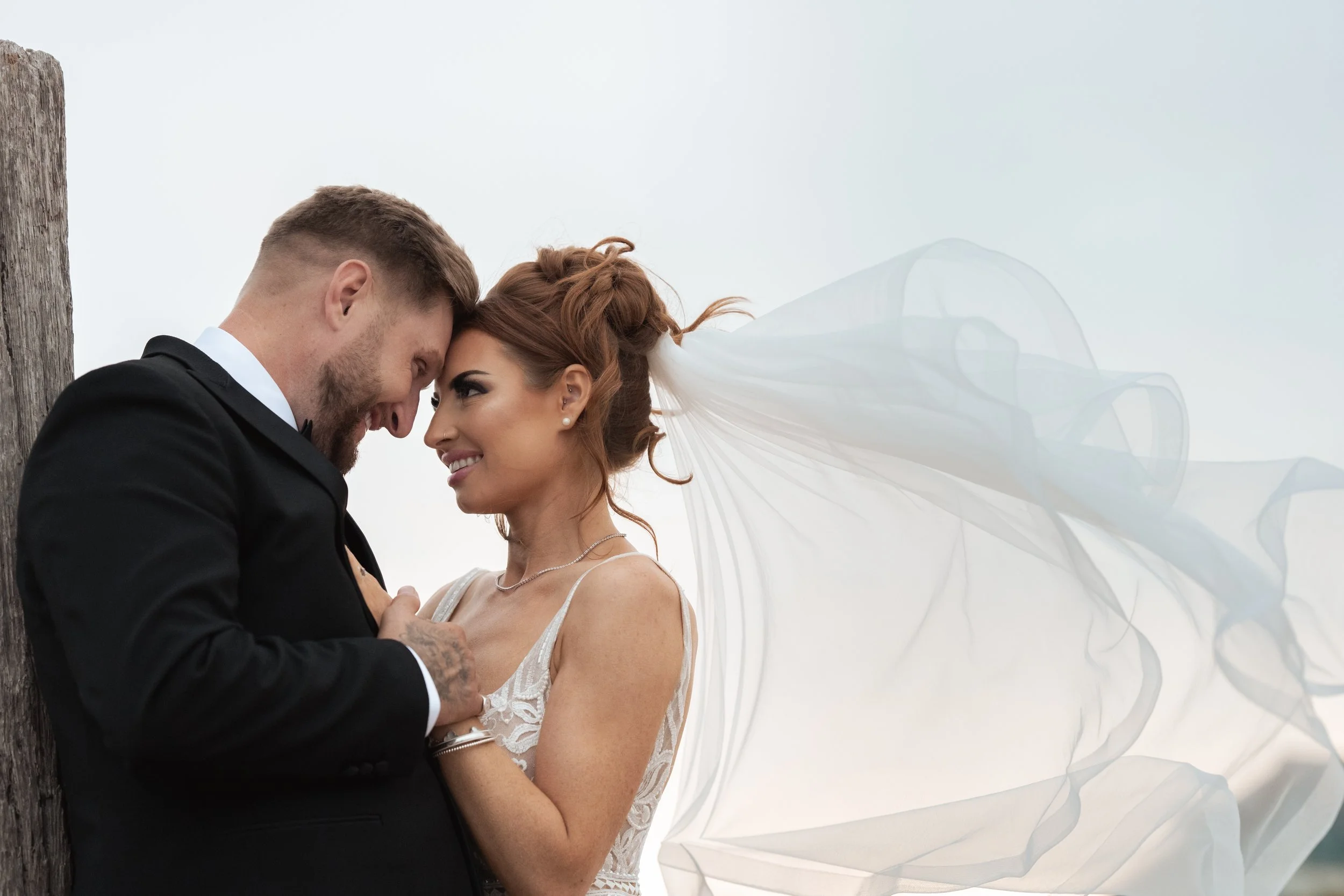 Sneak Peek | Lydia and Simon’s Wedding At Arundel Town Hall