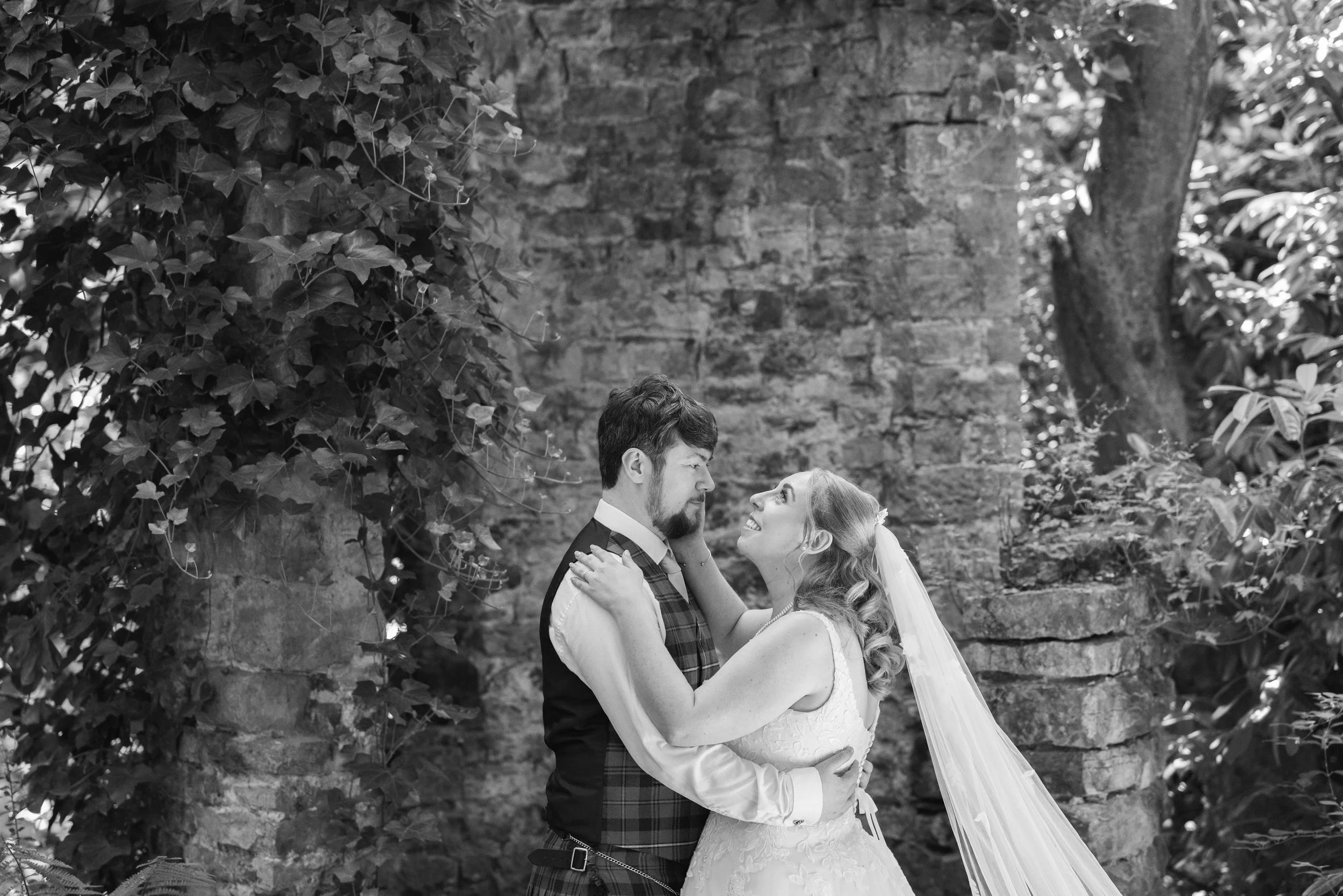 The Ravenswood Wedding