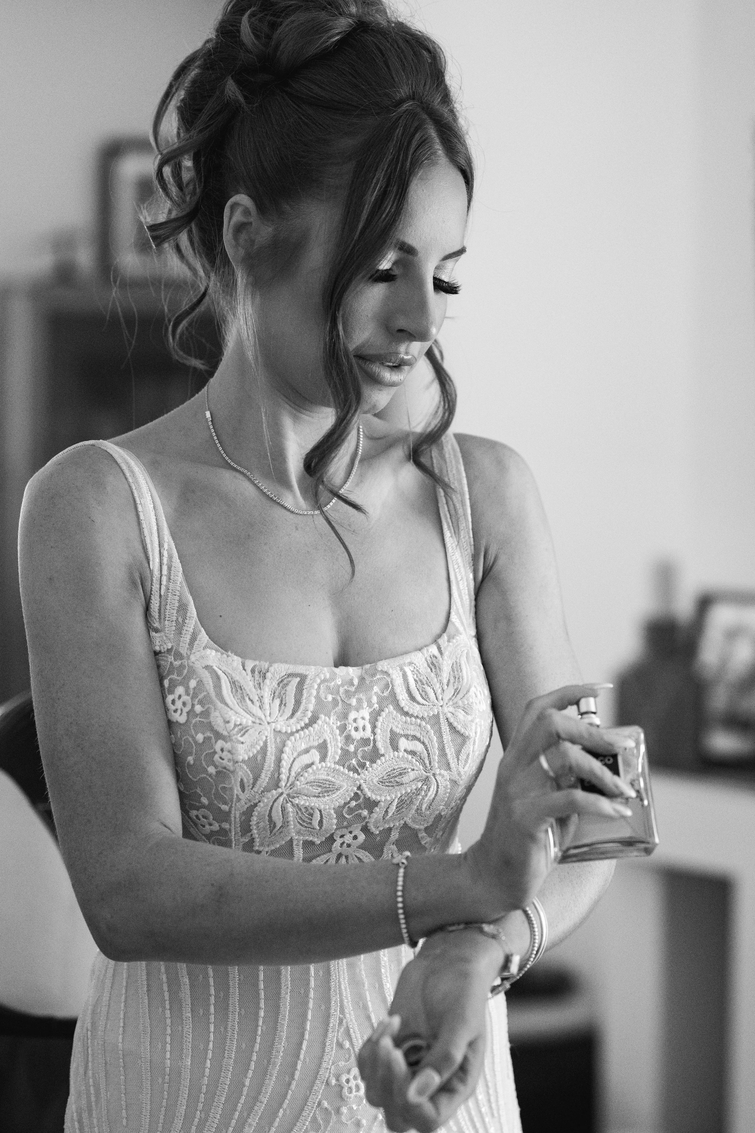 Arundel Town Hall Wedding