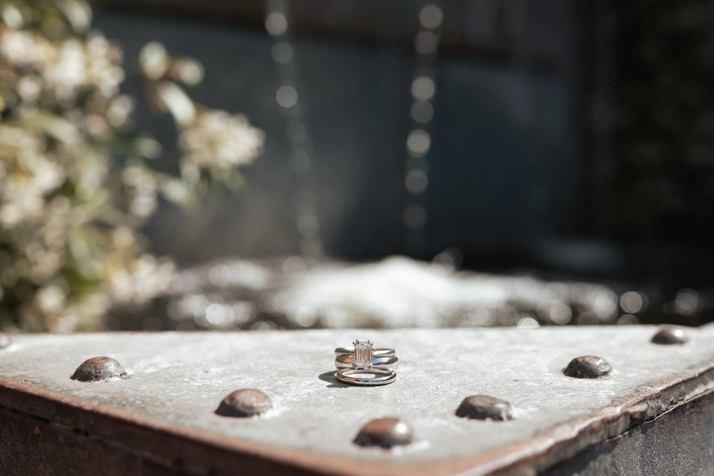 Southlands Barn Wedding