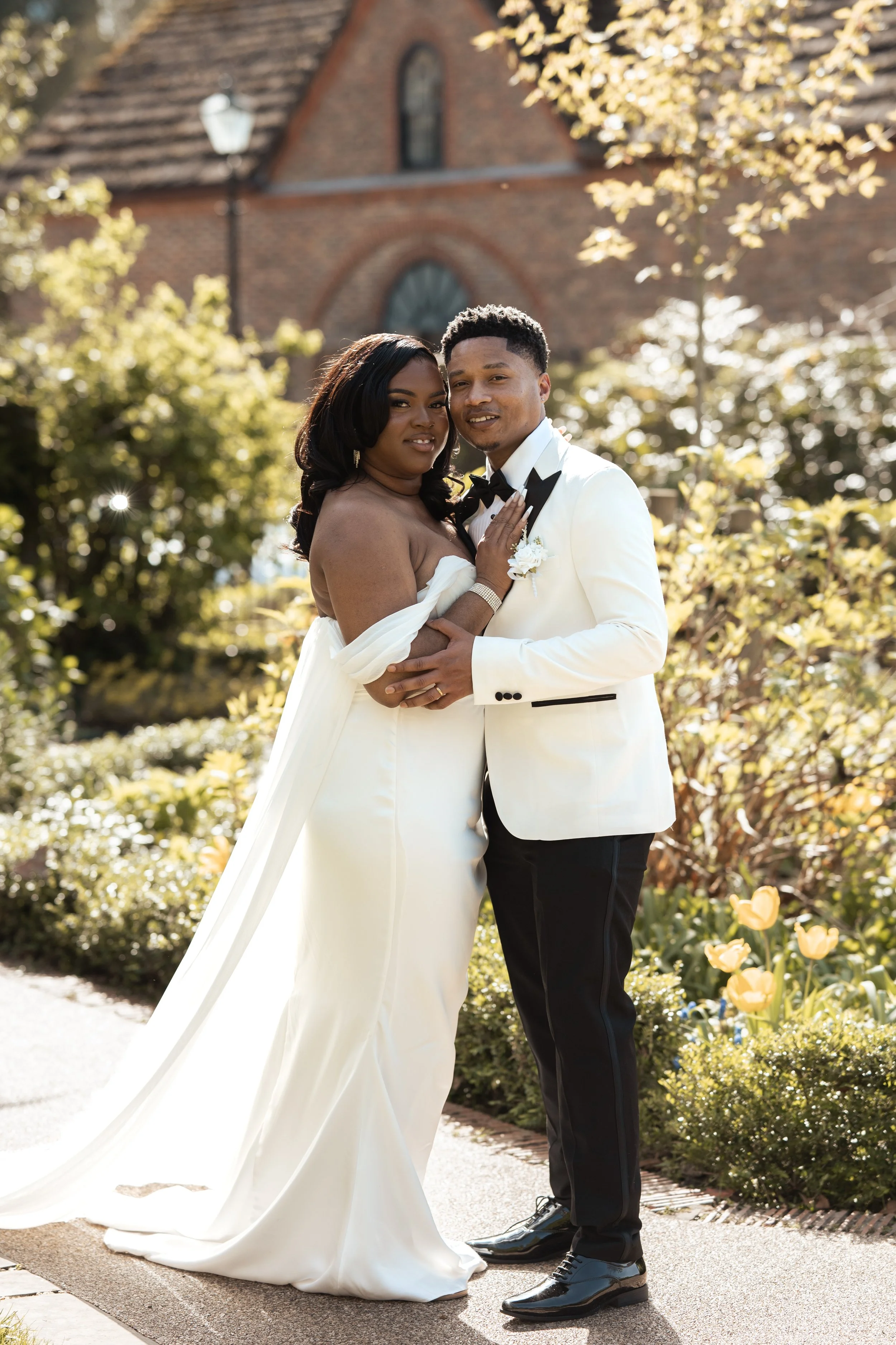 Horsham register office wedding