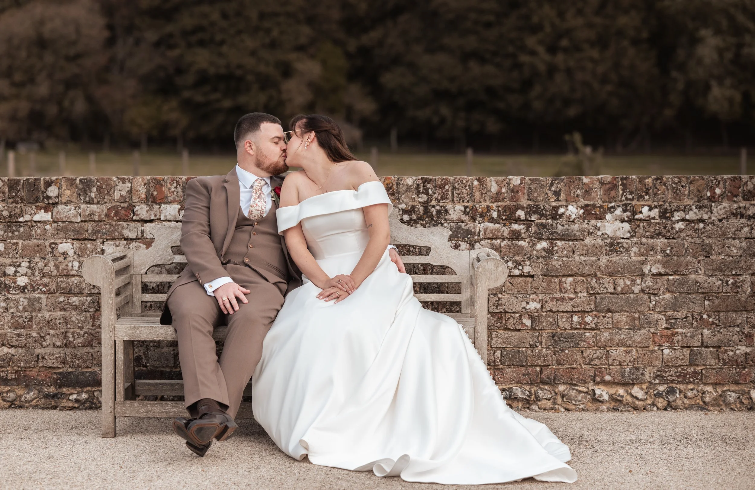 Farbridge Wedding