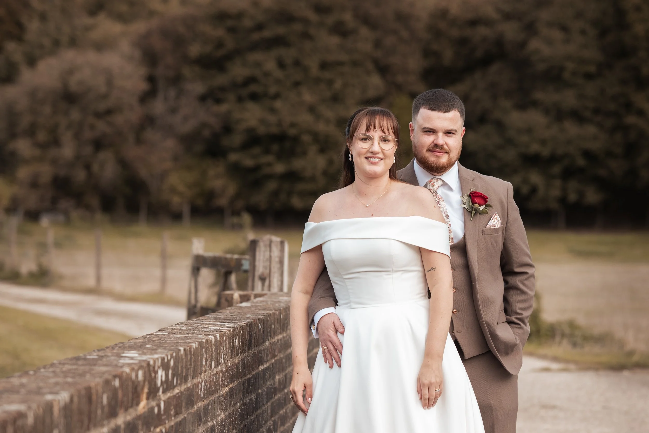 Farbridge Wedding