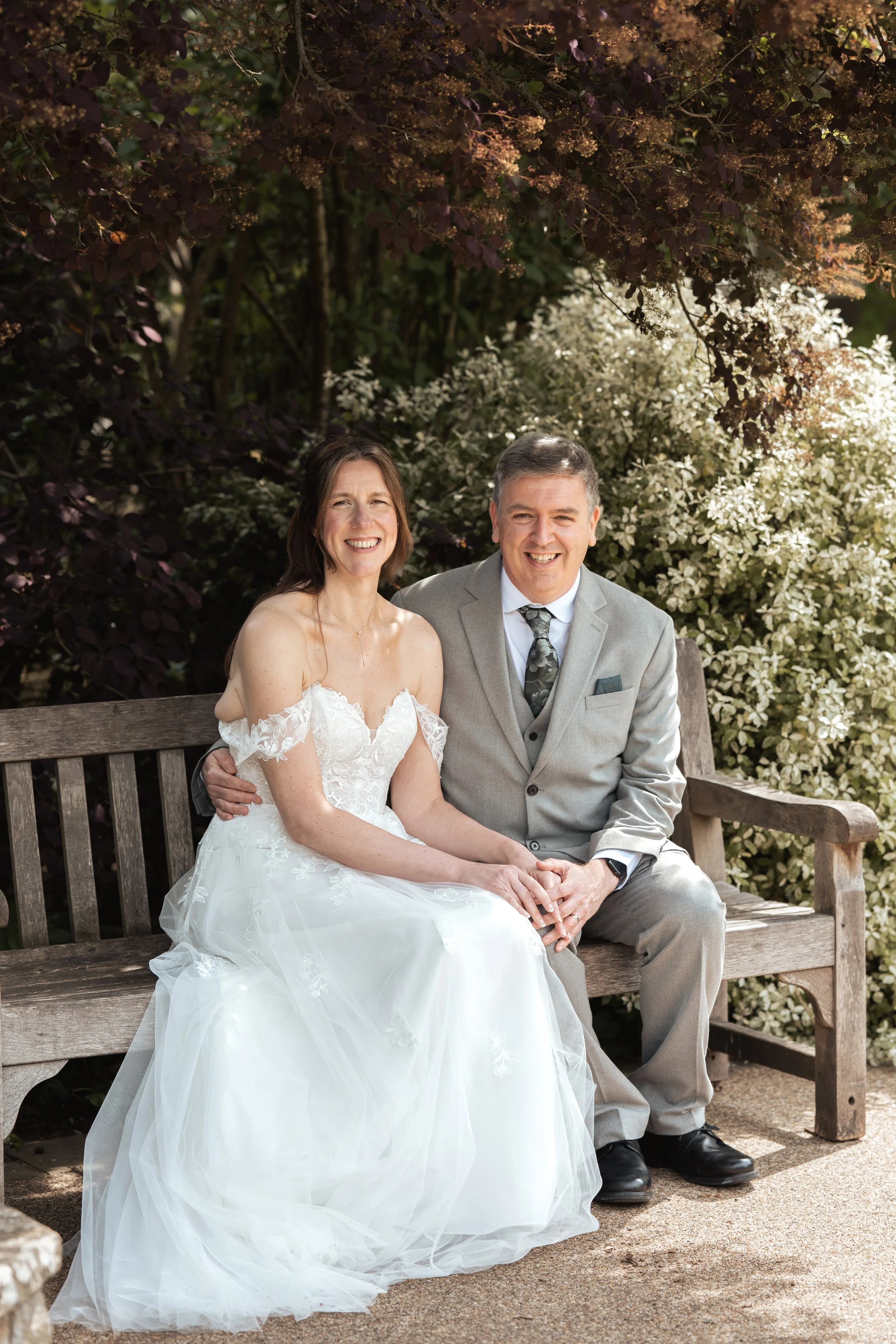 horsham register office wedding