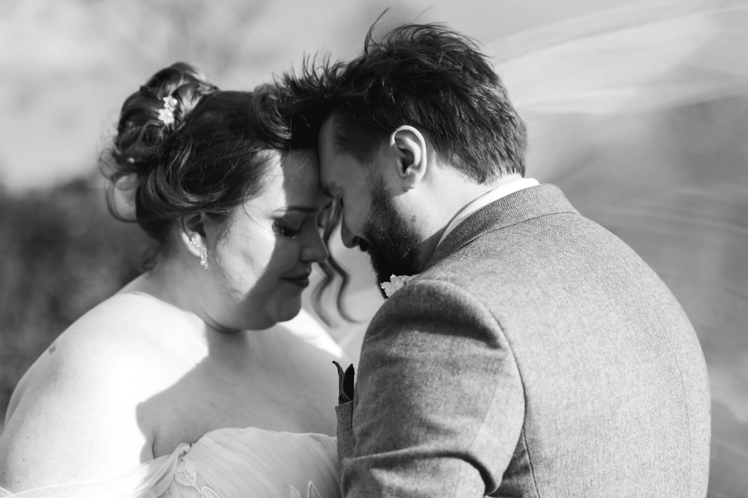 Field Place Manor Wedding