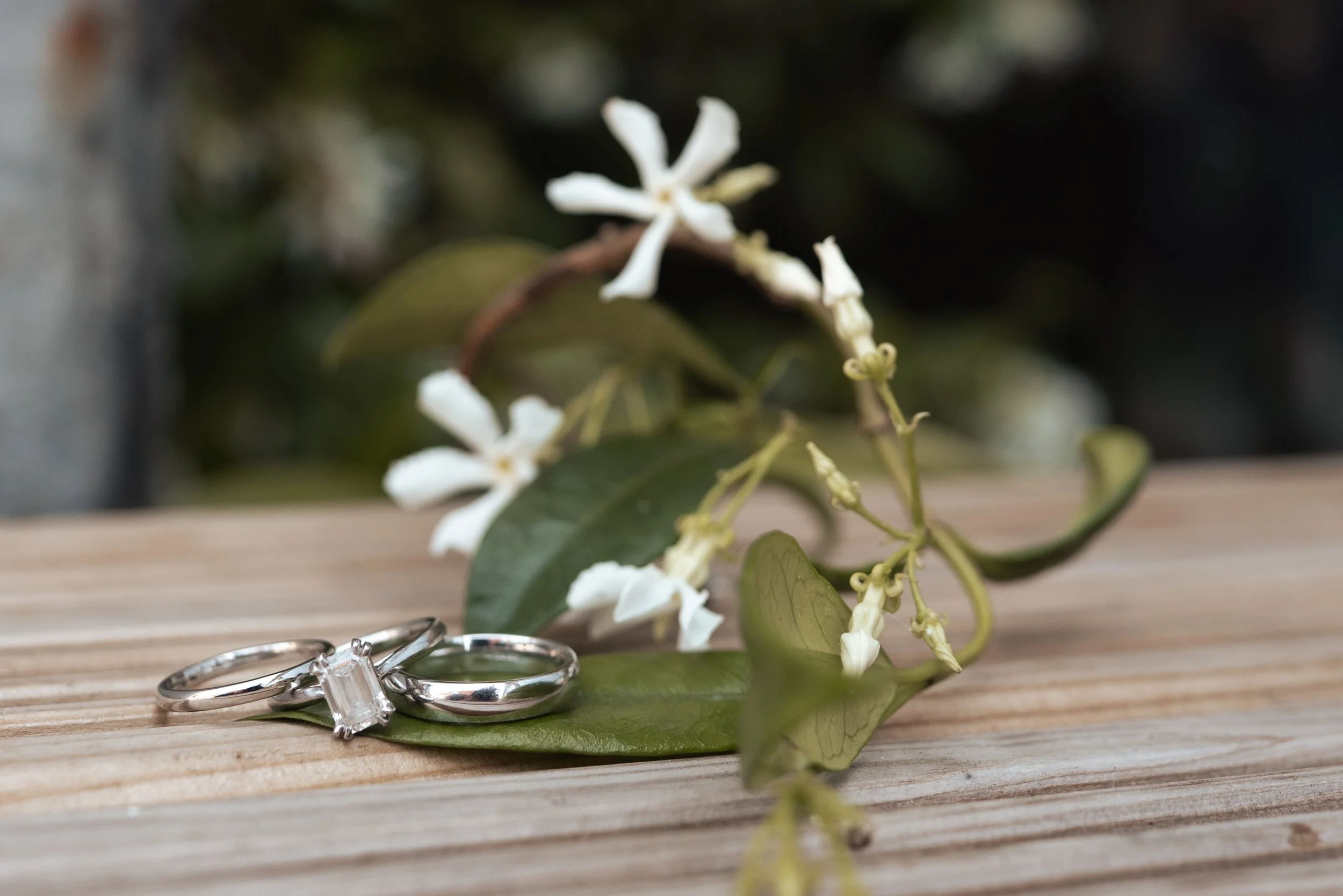 Southlands Barn Wedding