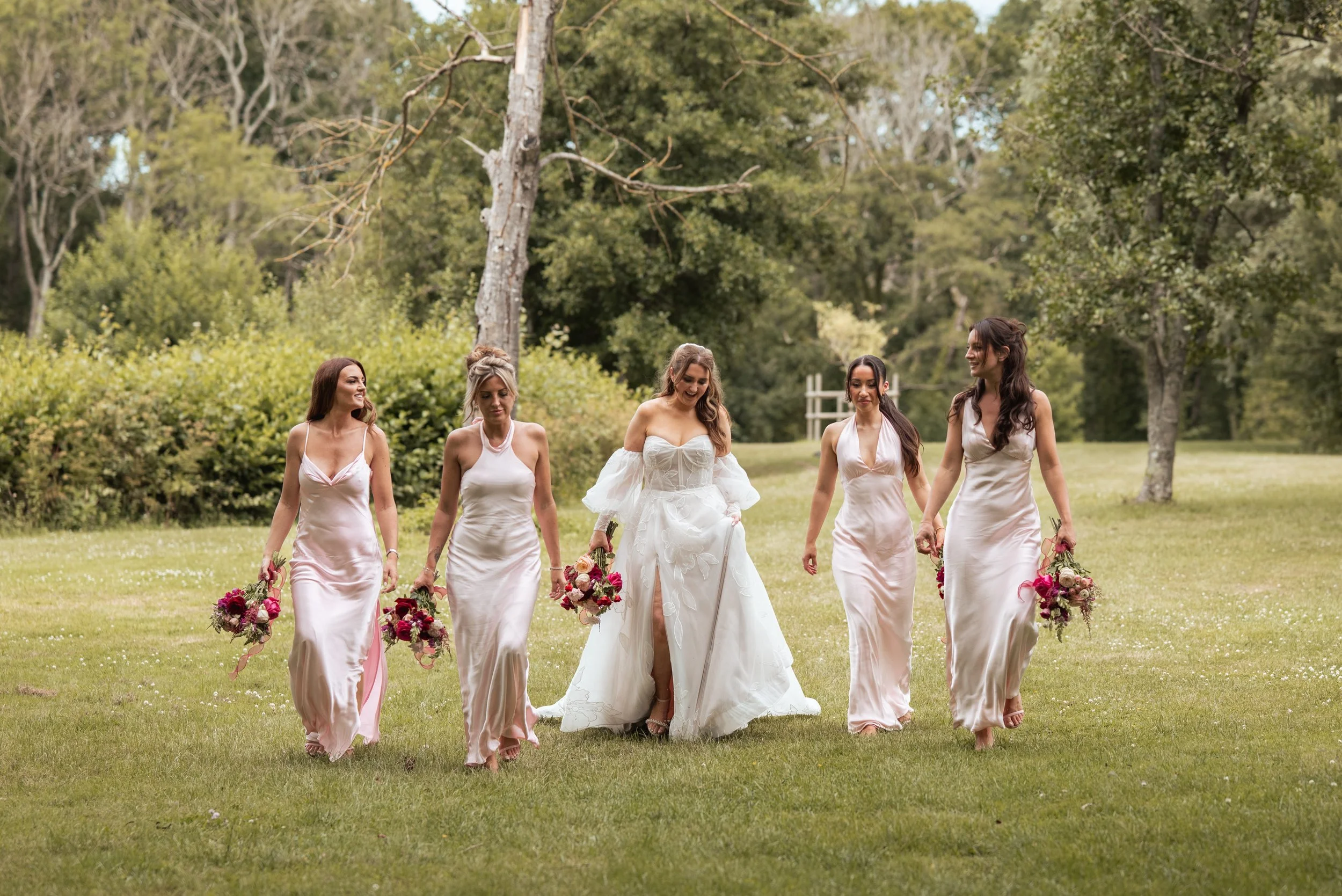 Duncton Mill Wedding