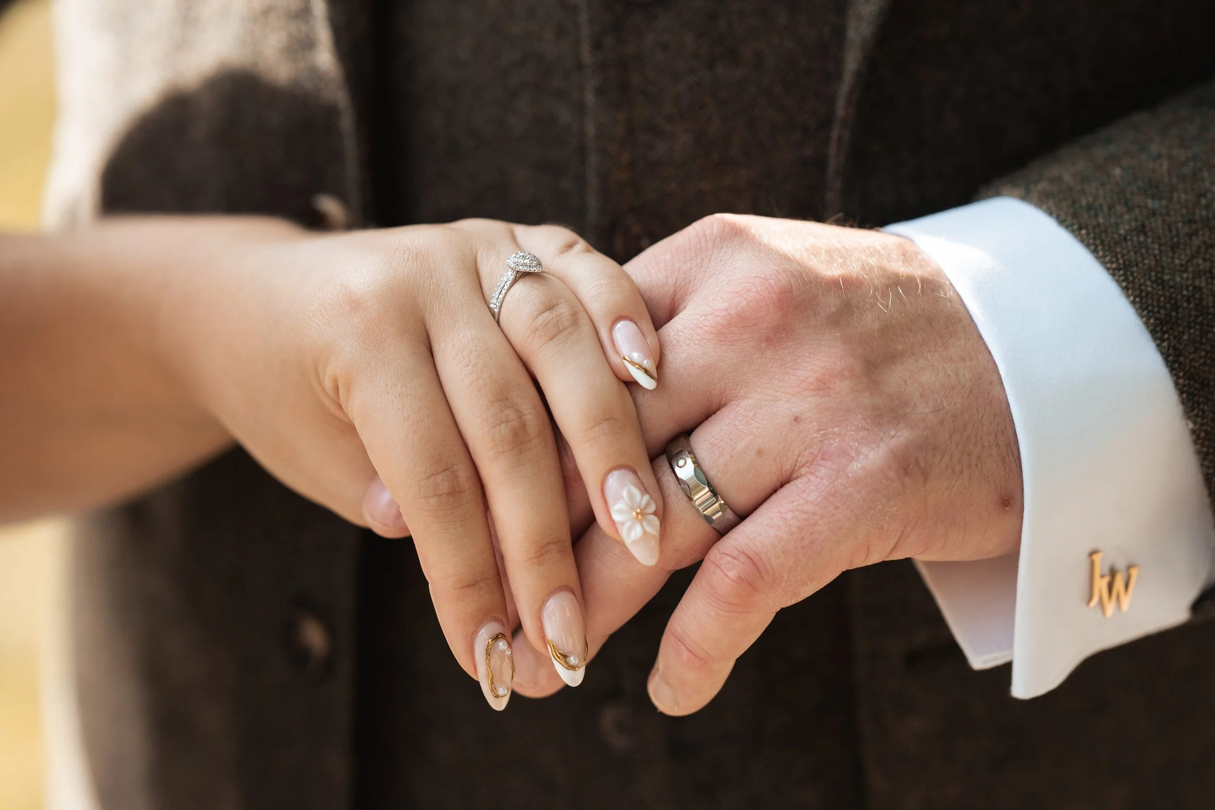 Highley Manor Wedding