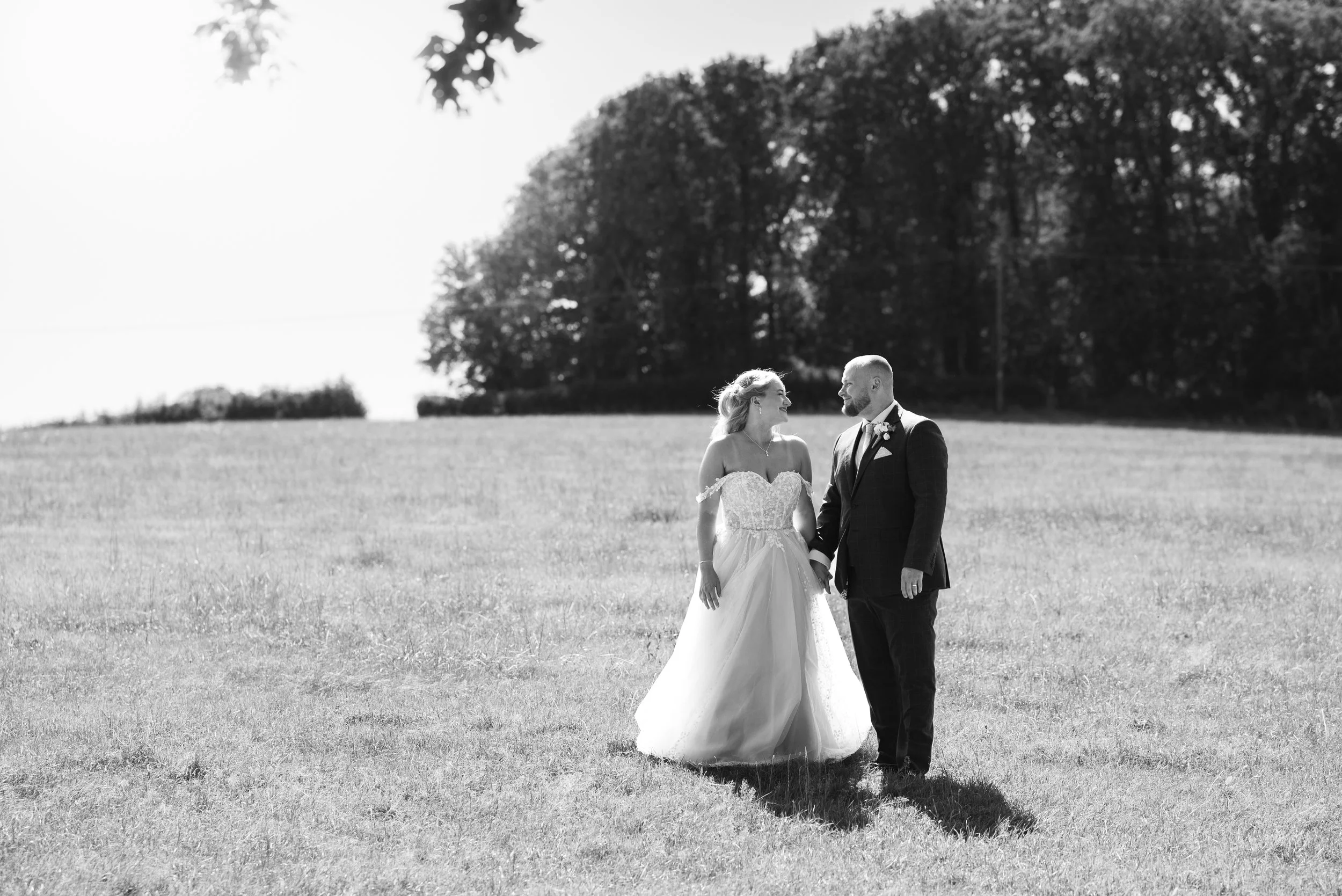 Chapel Barn Bolney Wedding