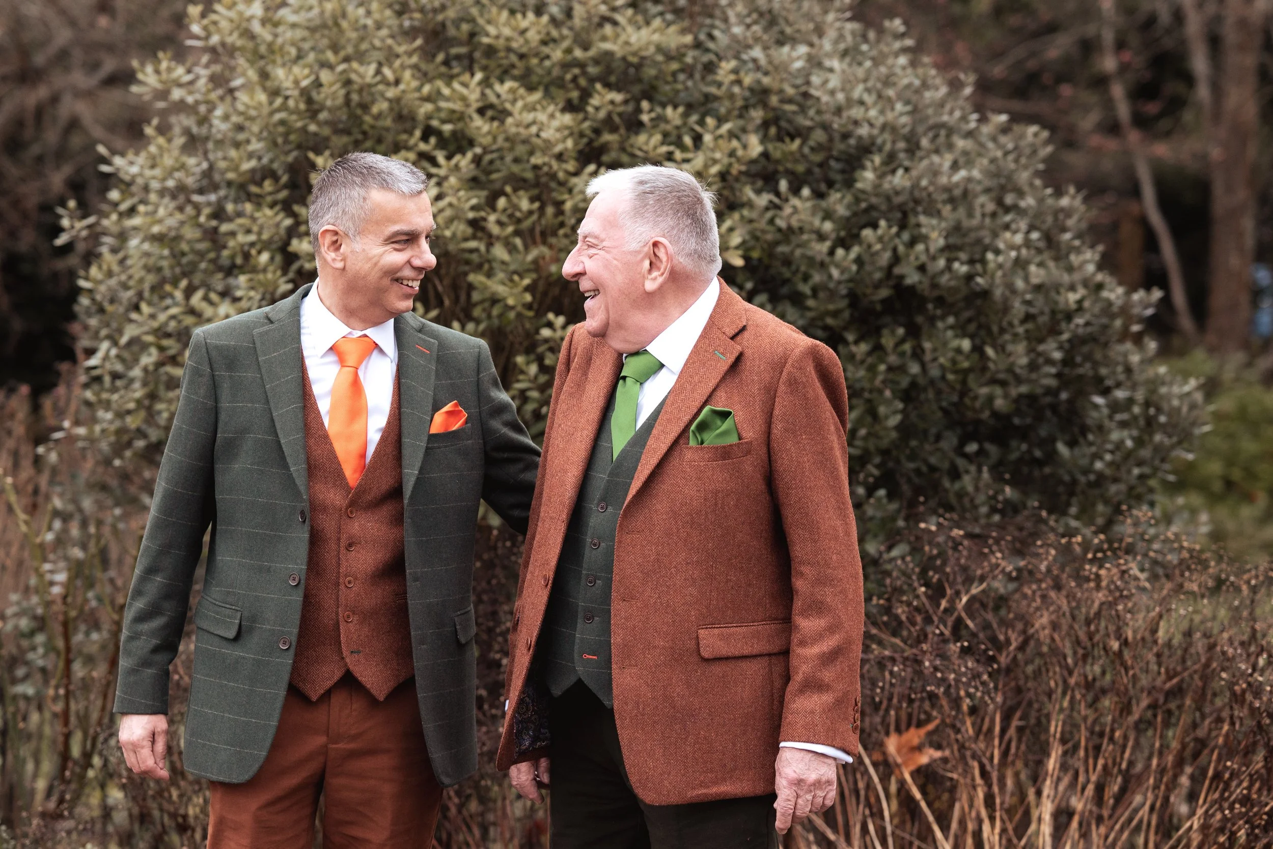 Horsham register office chairmans room