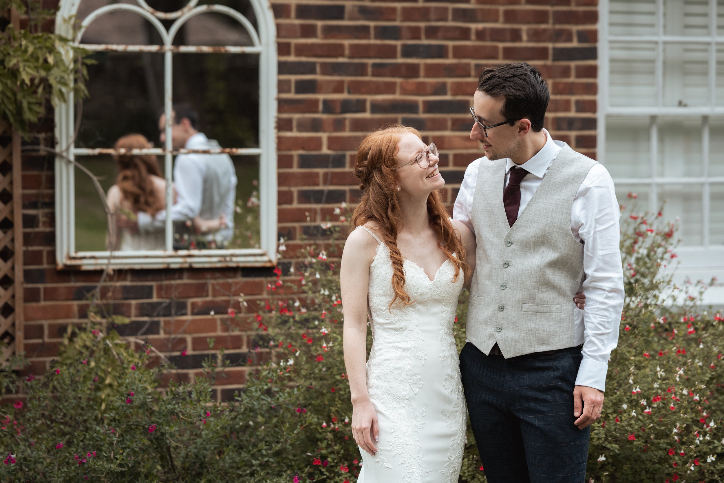 Findon Manor Wedding