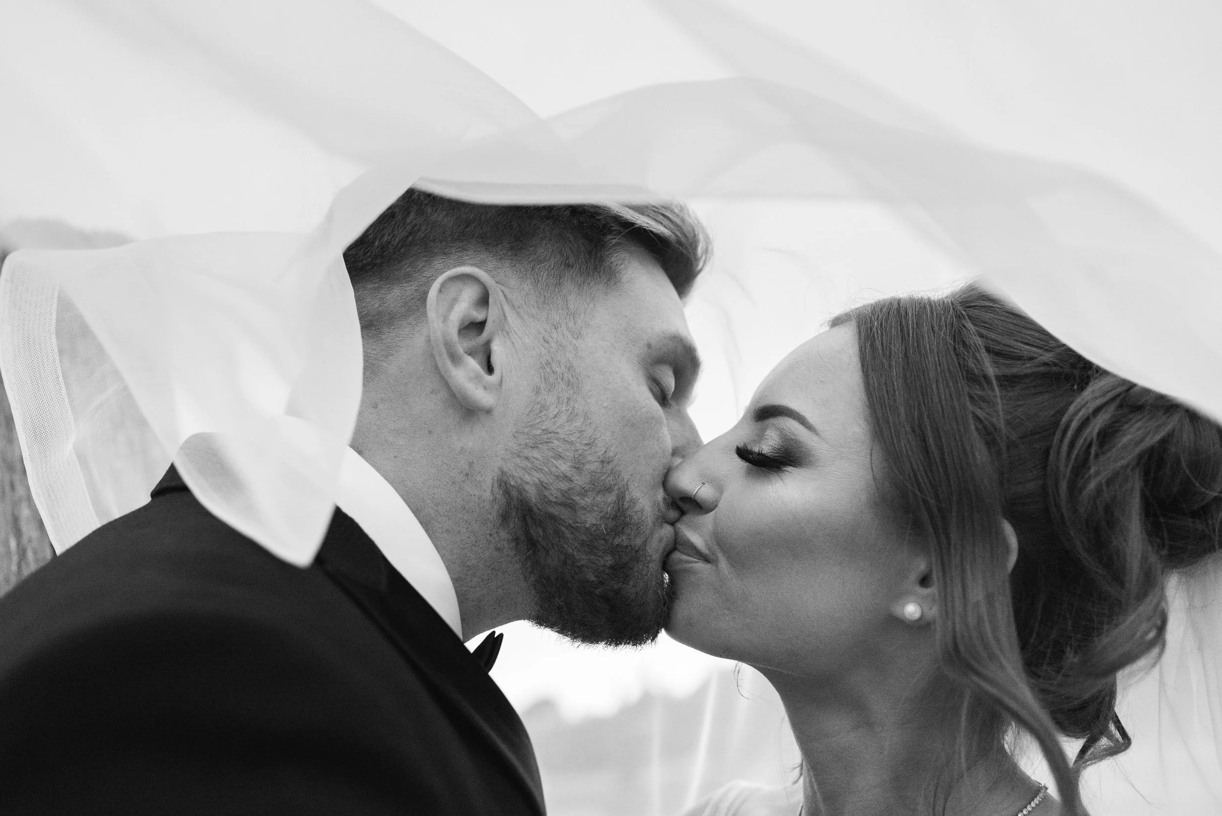 Arundel Town Hall Wedding