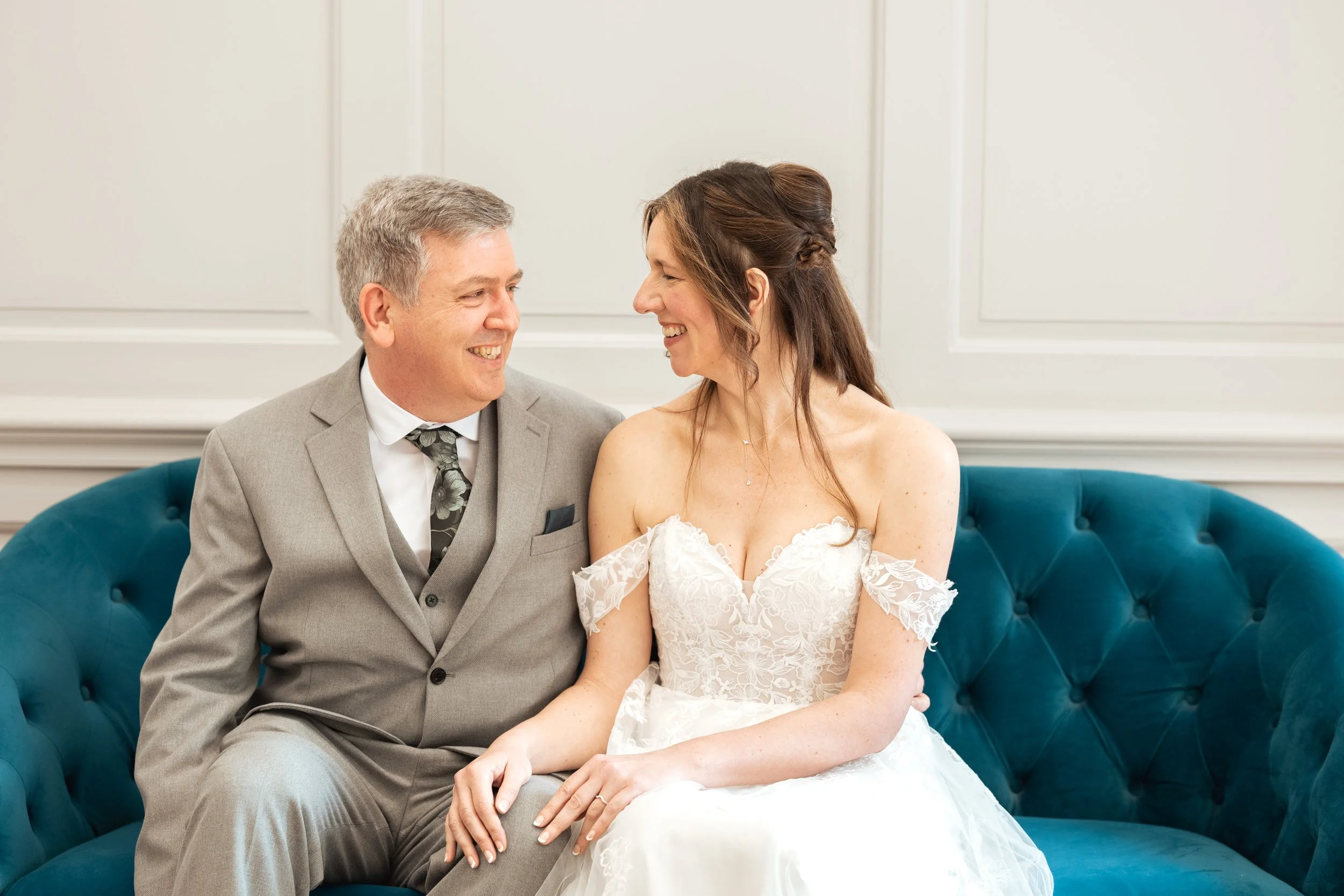 horsham register office wedding