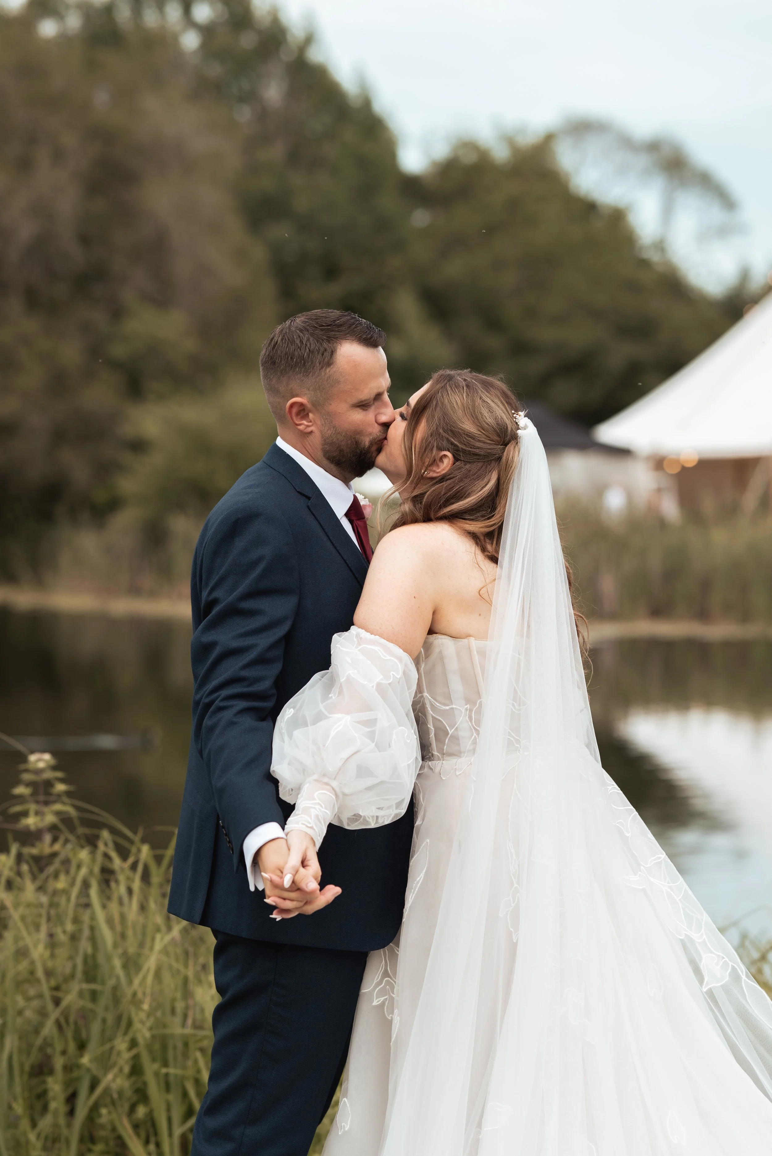 Duncton Mill Wedding