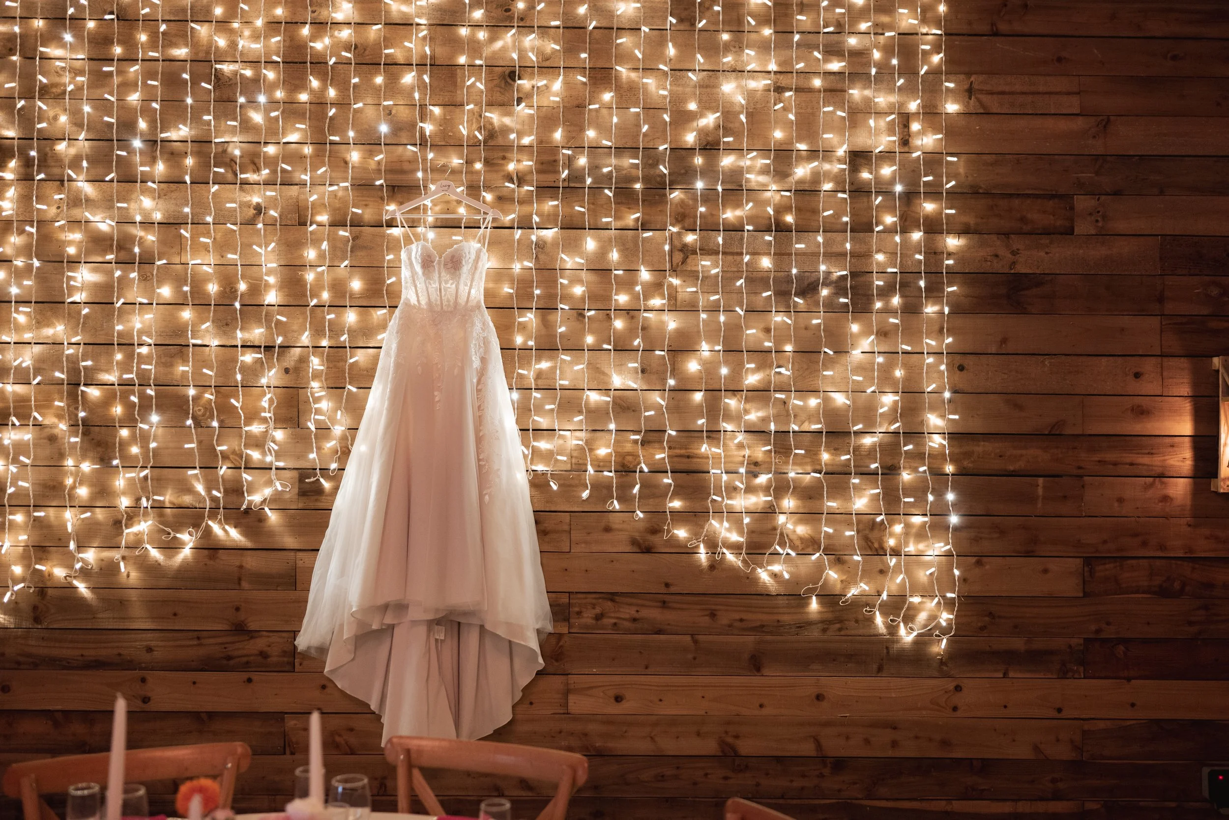 Southlands Barn Wedding