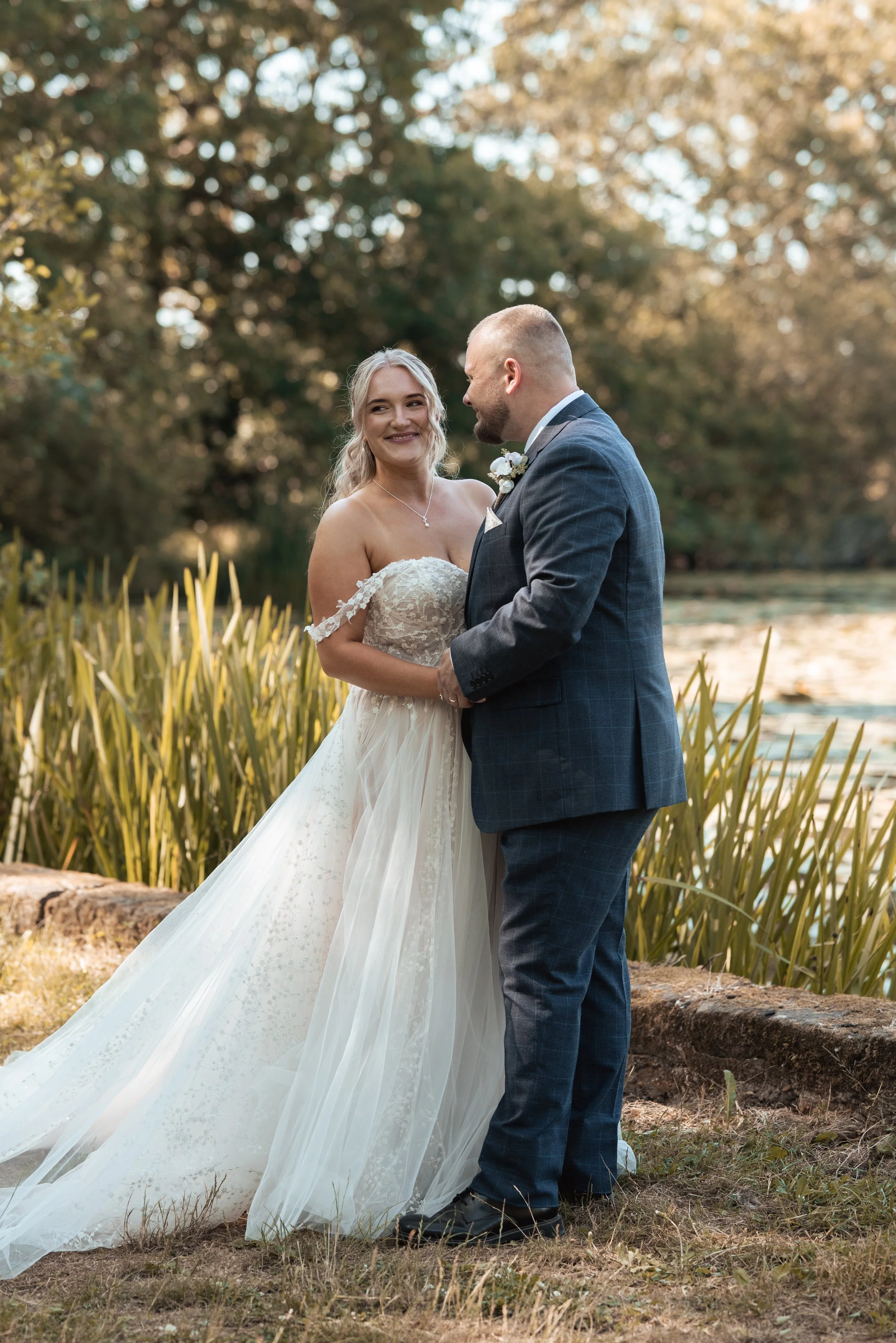 Chapel Barn Bolney Wedding
