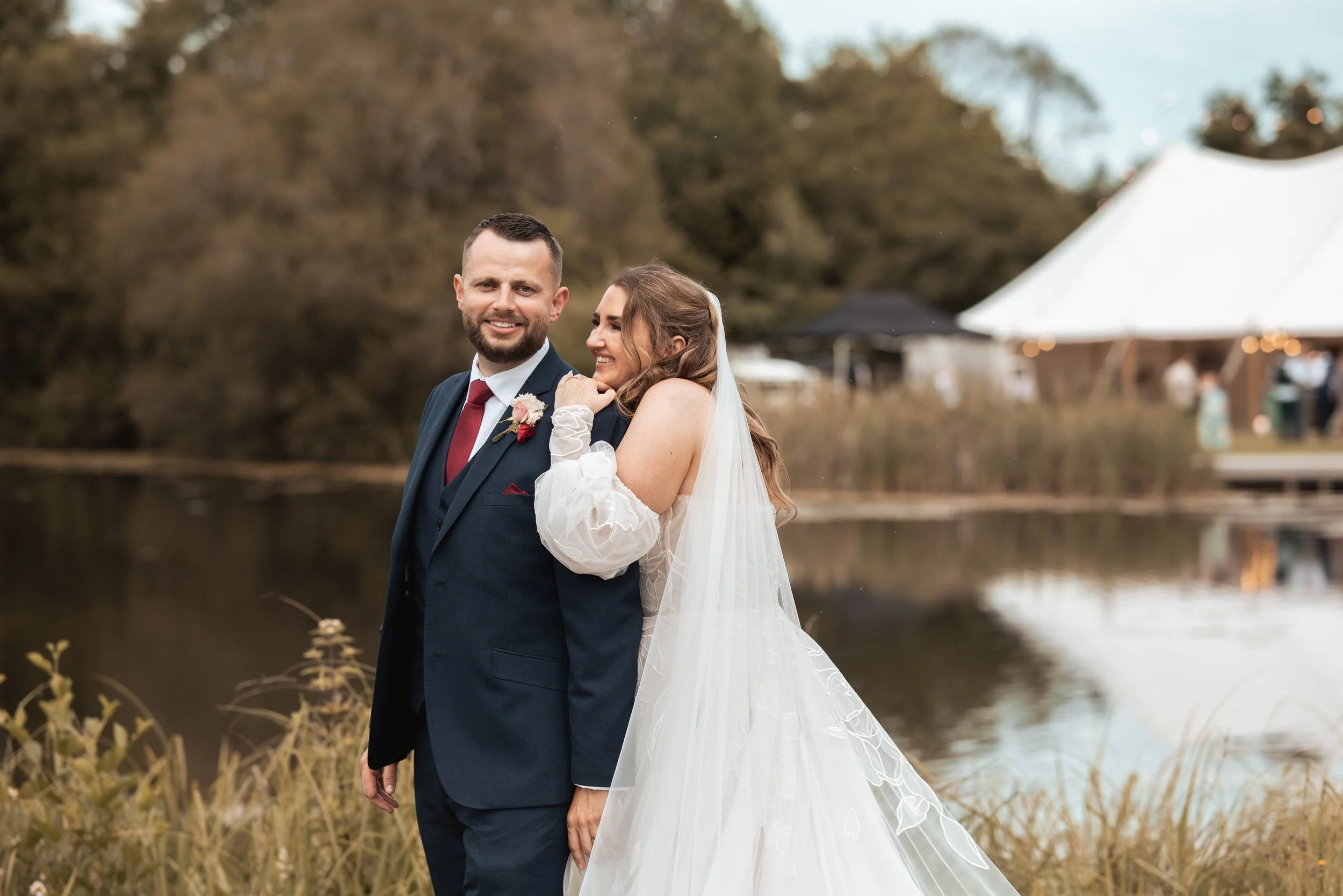Duncton Mill Wedding