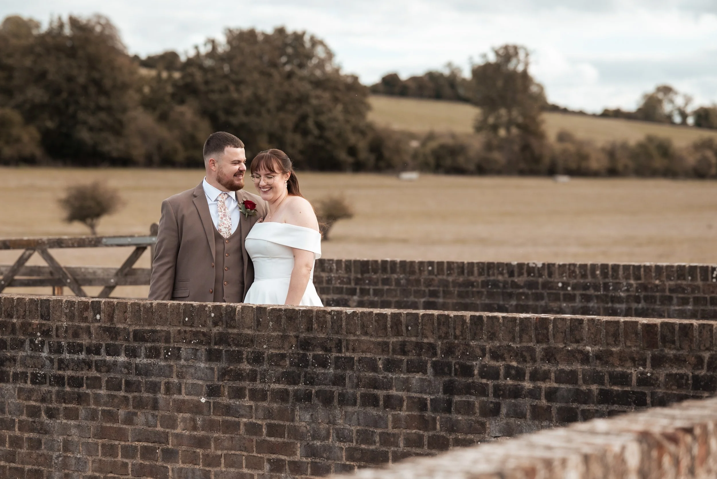 Farbridge Wedding