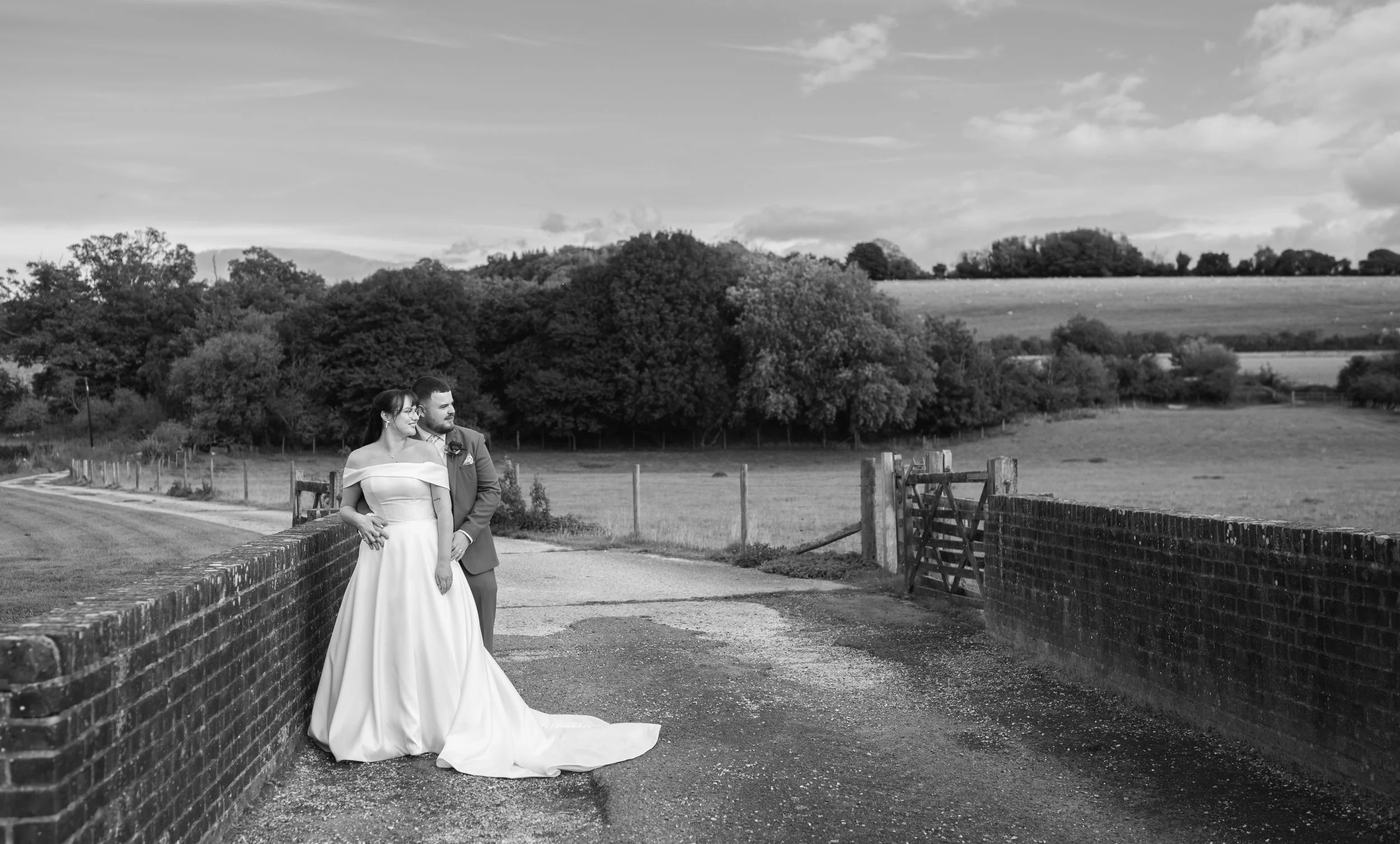 Farbridge Wedding
