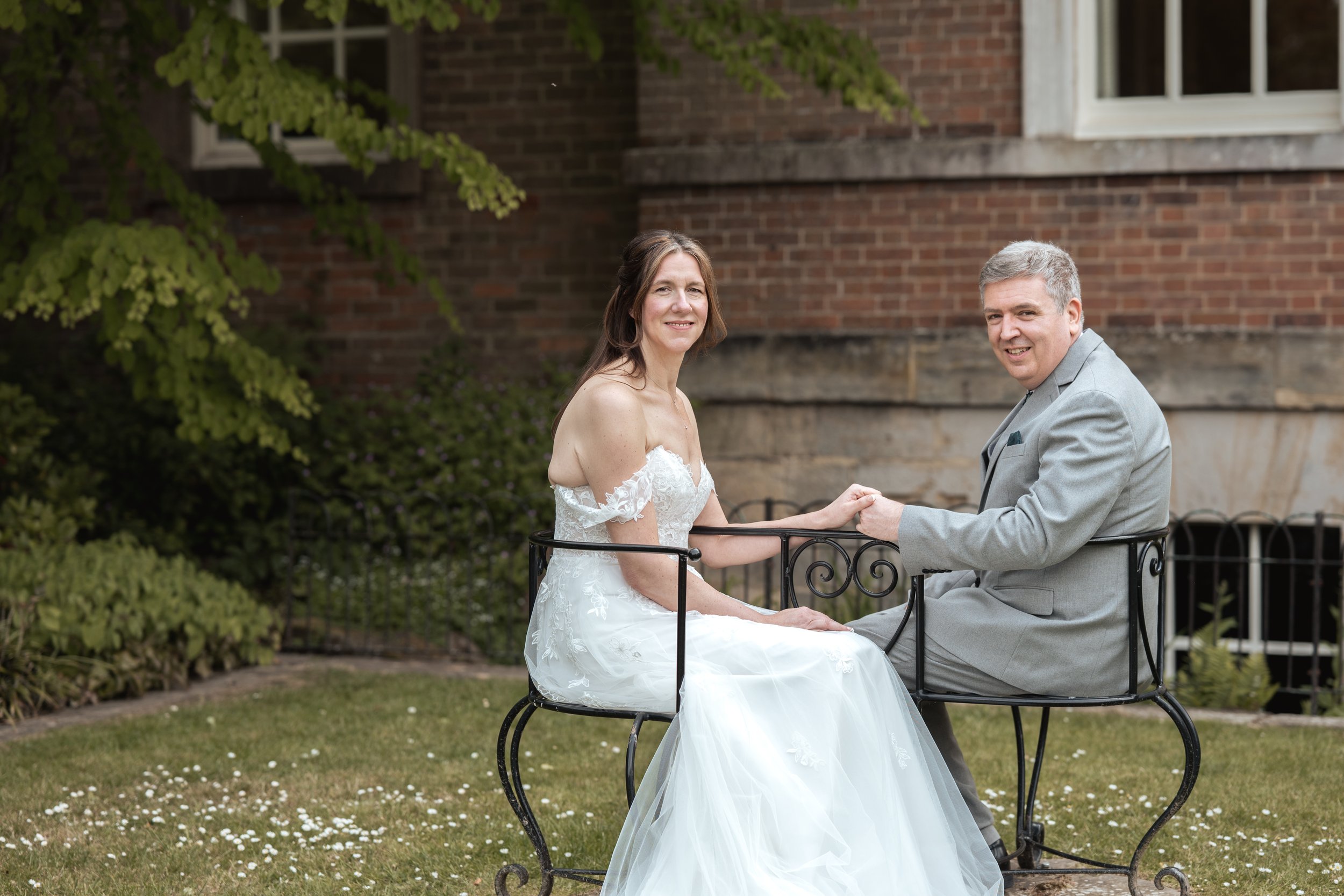 horsham register office wedding