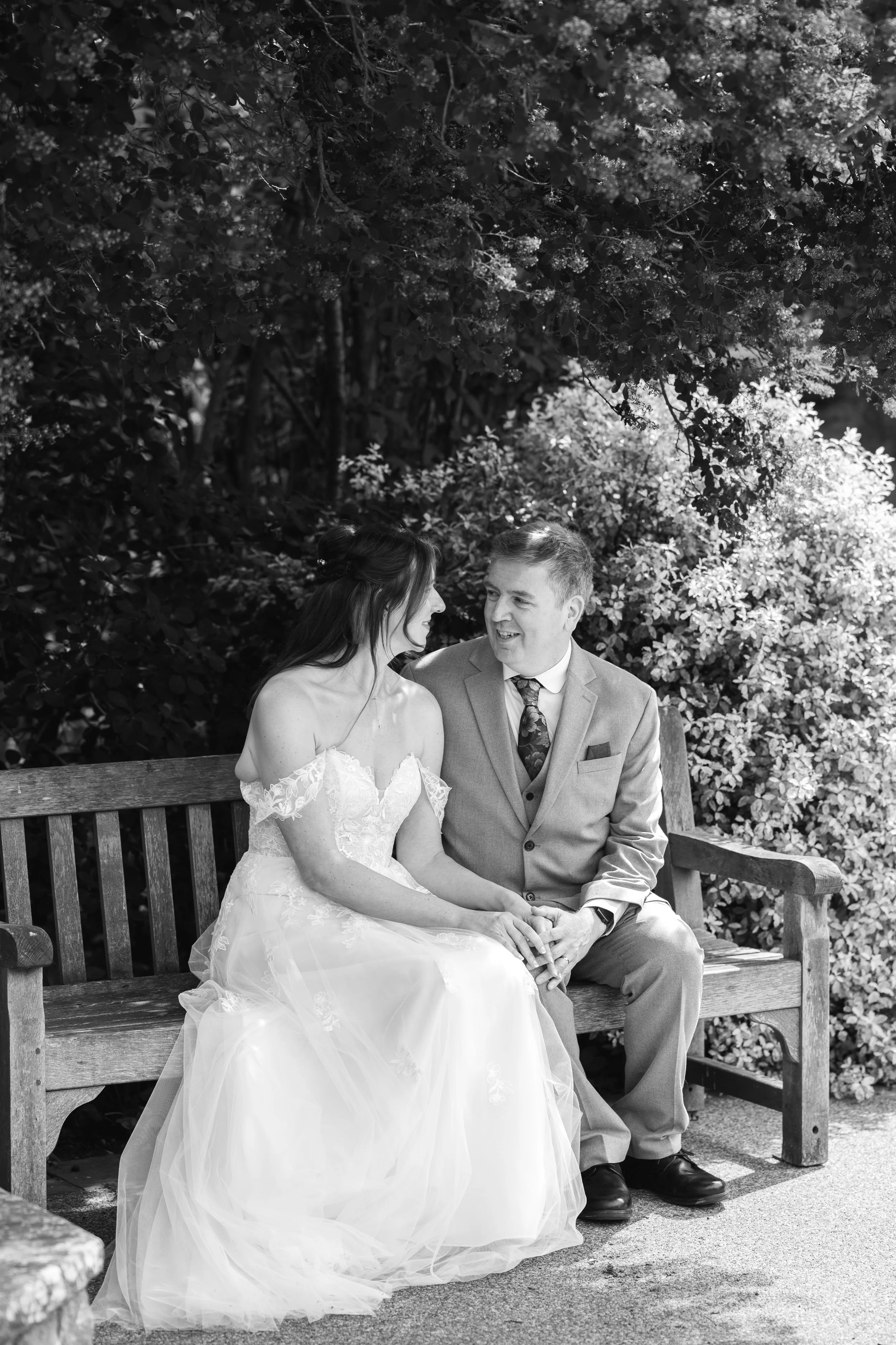 horsham register office wedding