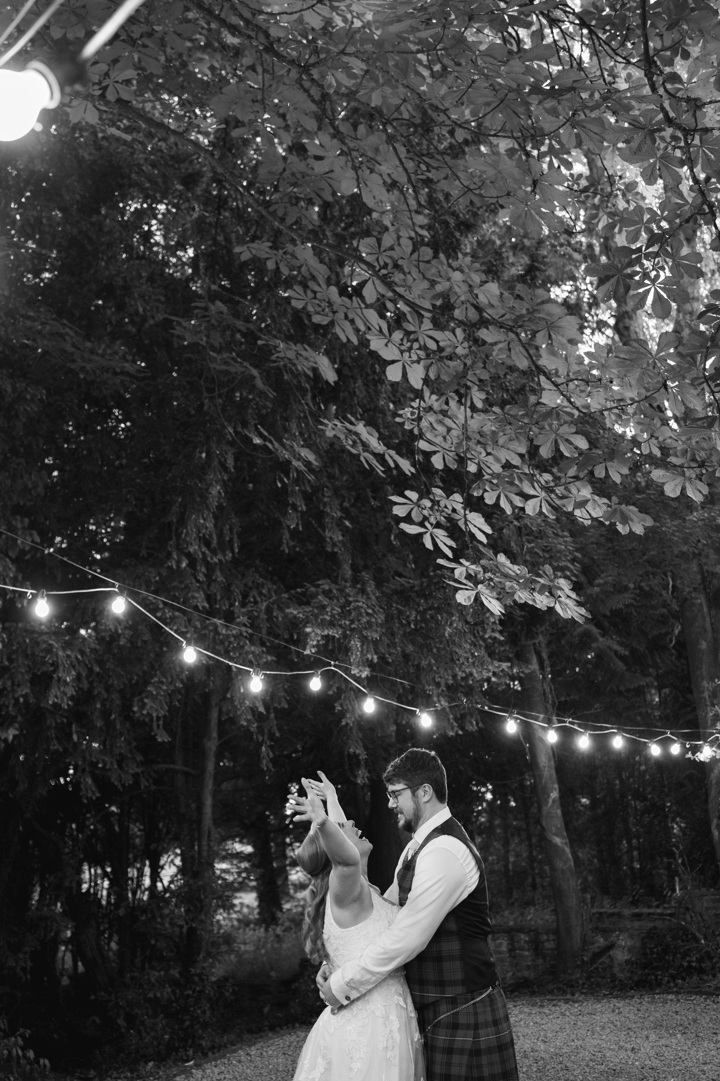 The Ravenswood Wedding