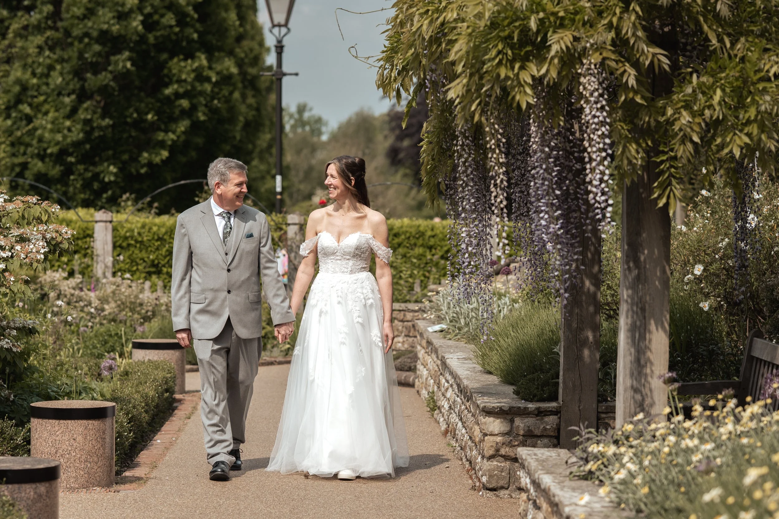 horsham register office wedding
