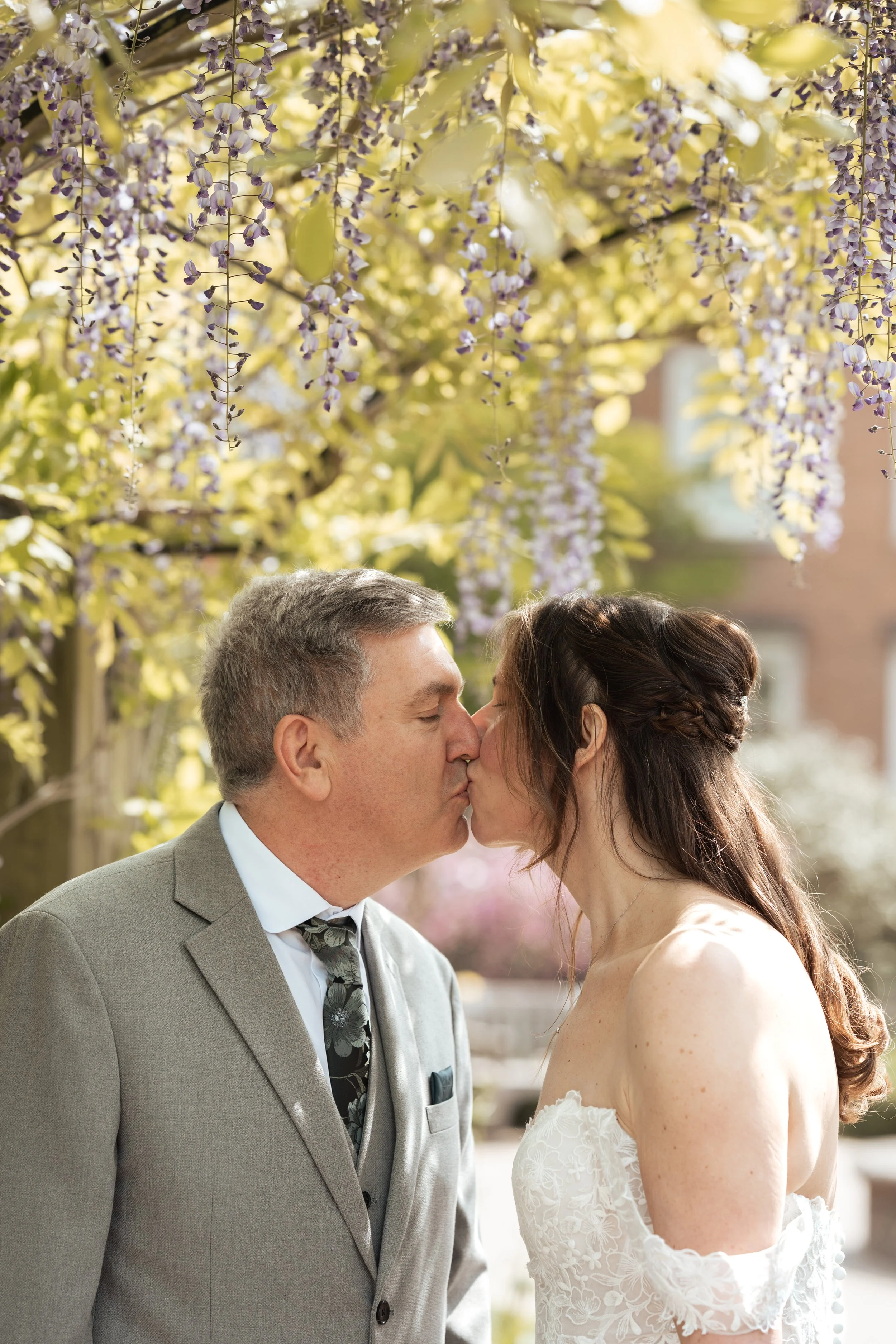 horsham register office wedding