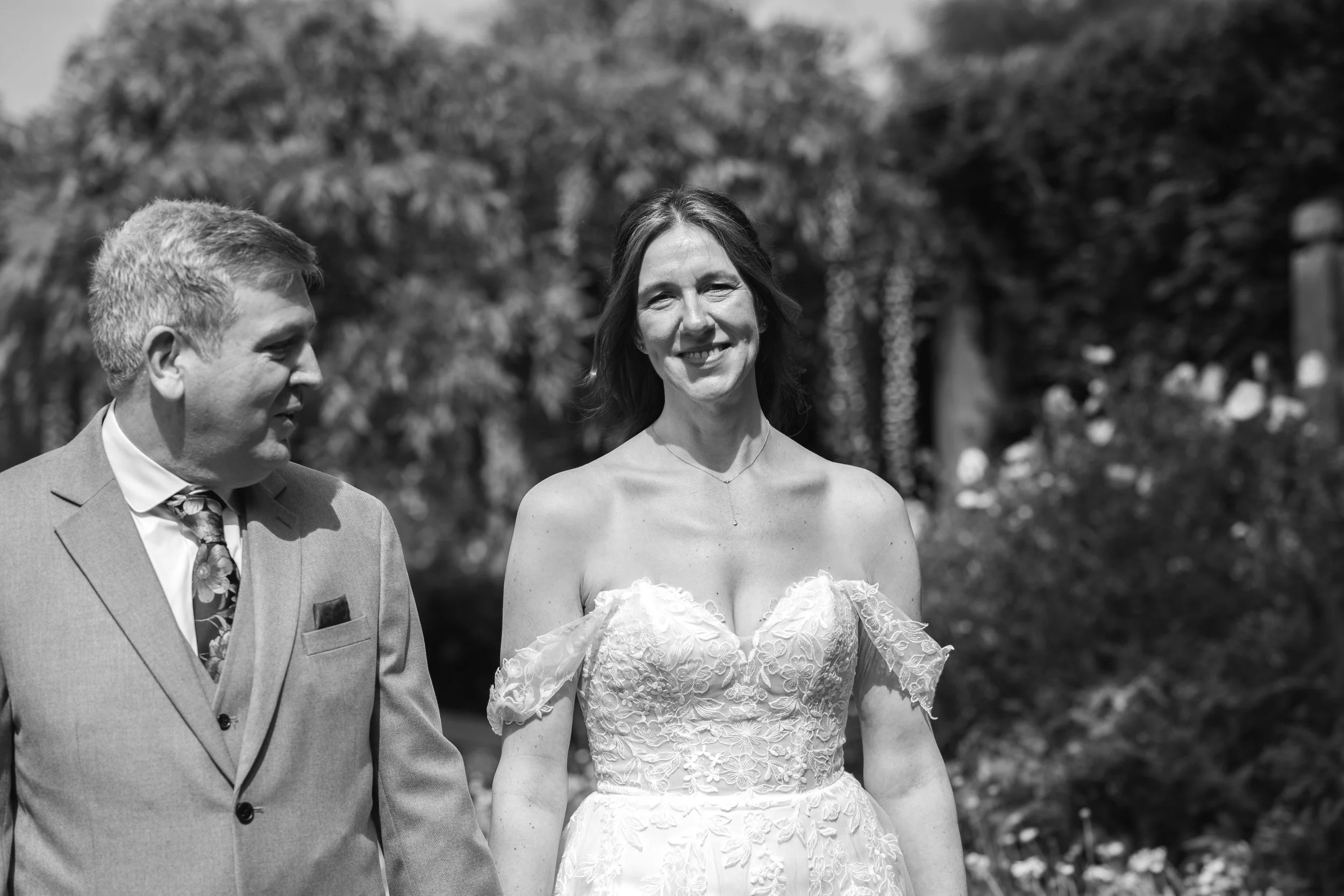 horsham register office wedding
