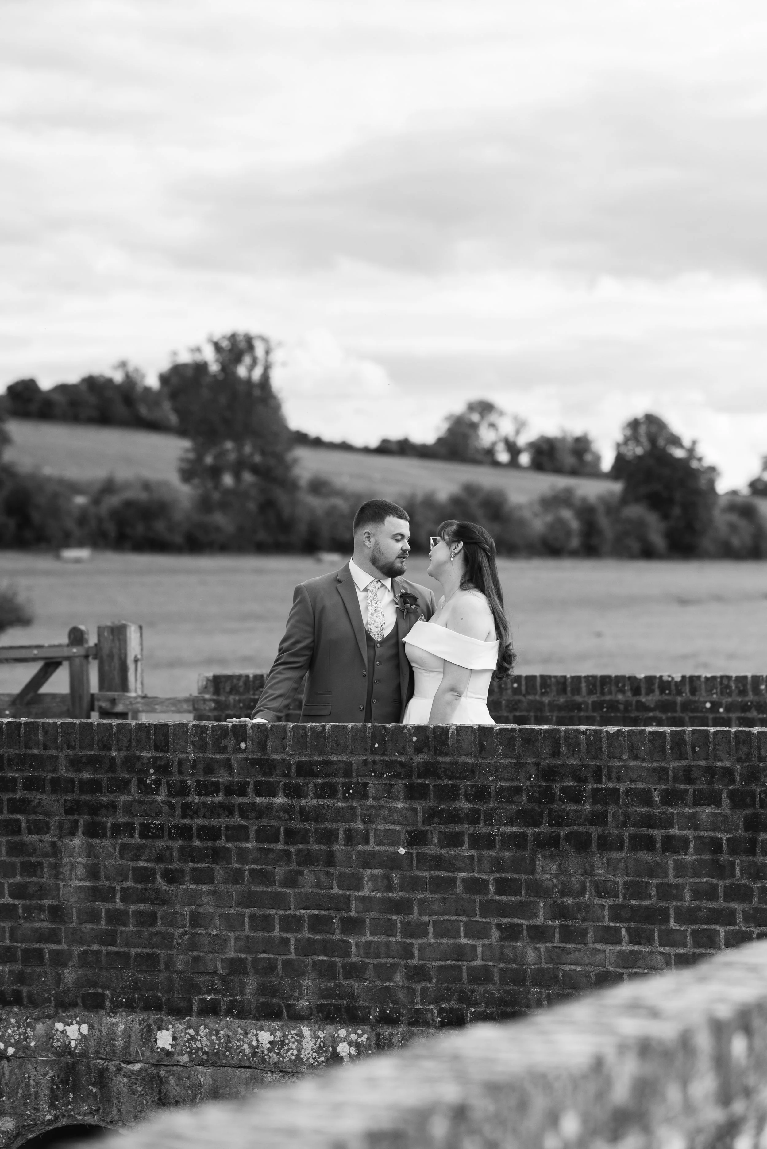 Farbridge Wedding