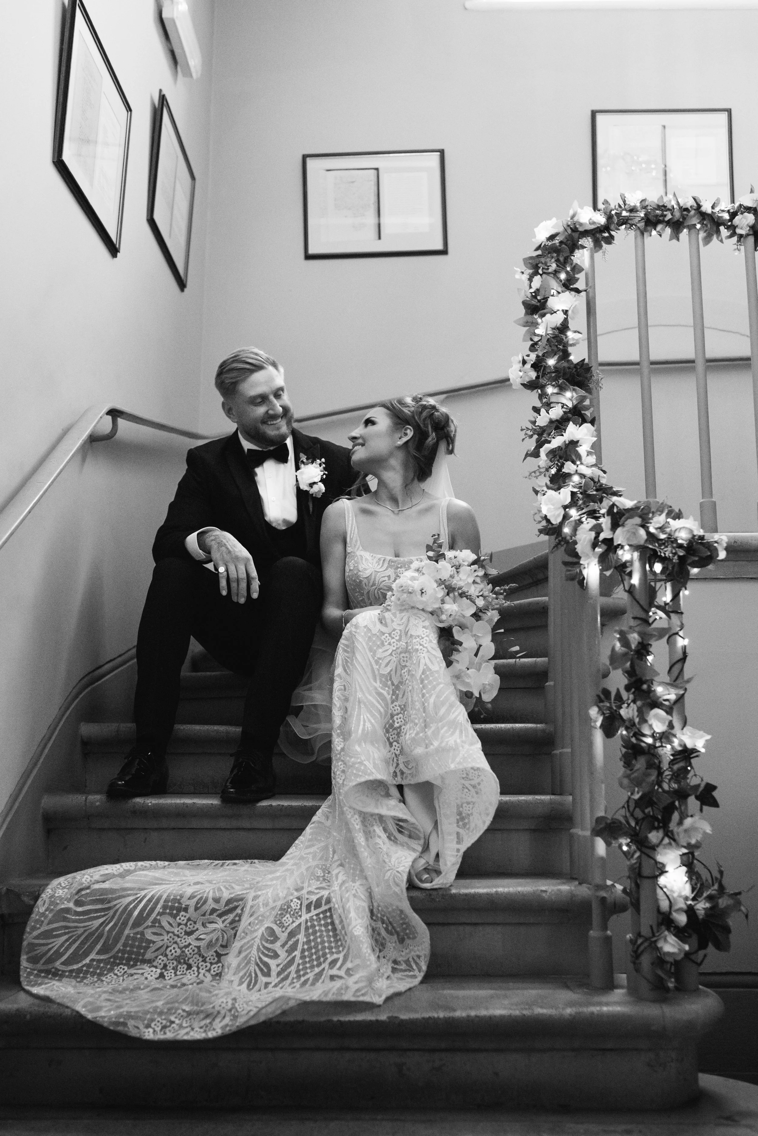 Arundel Town Hall Wedding