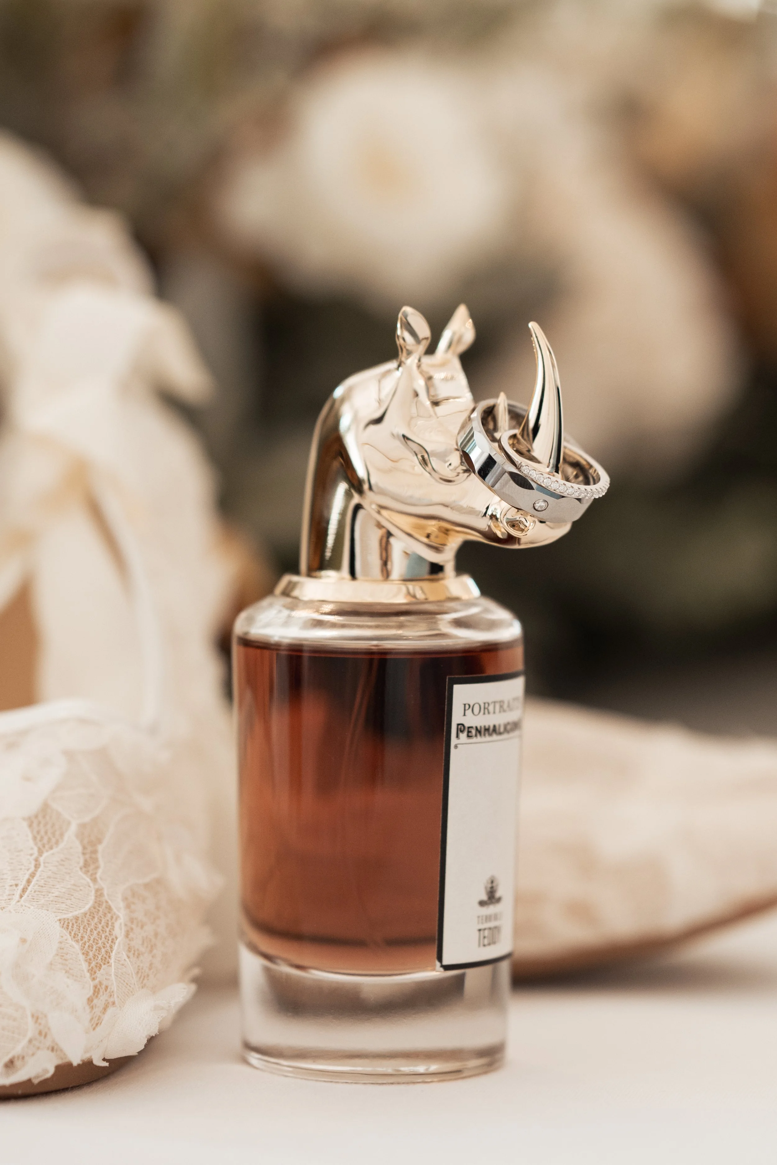 Highley Manor Wedding