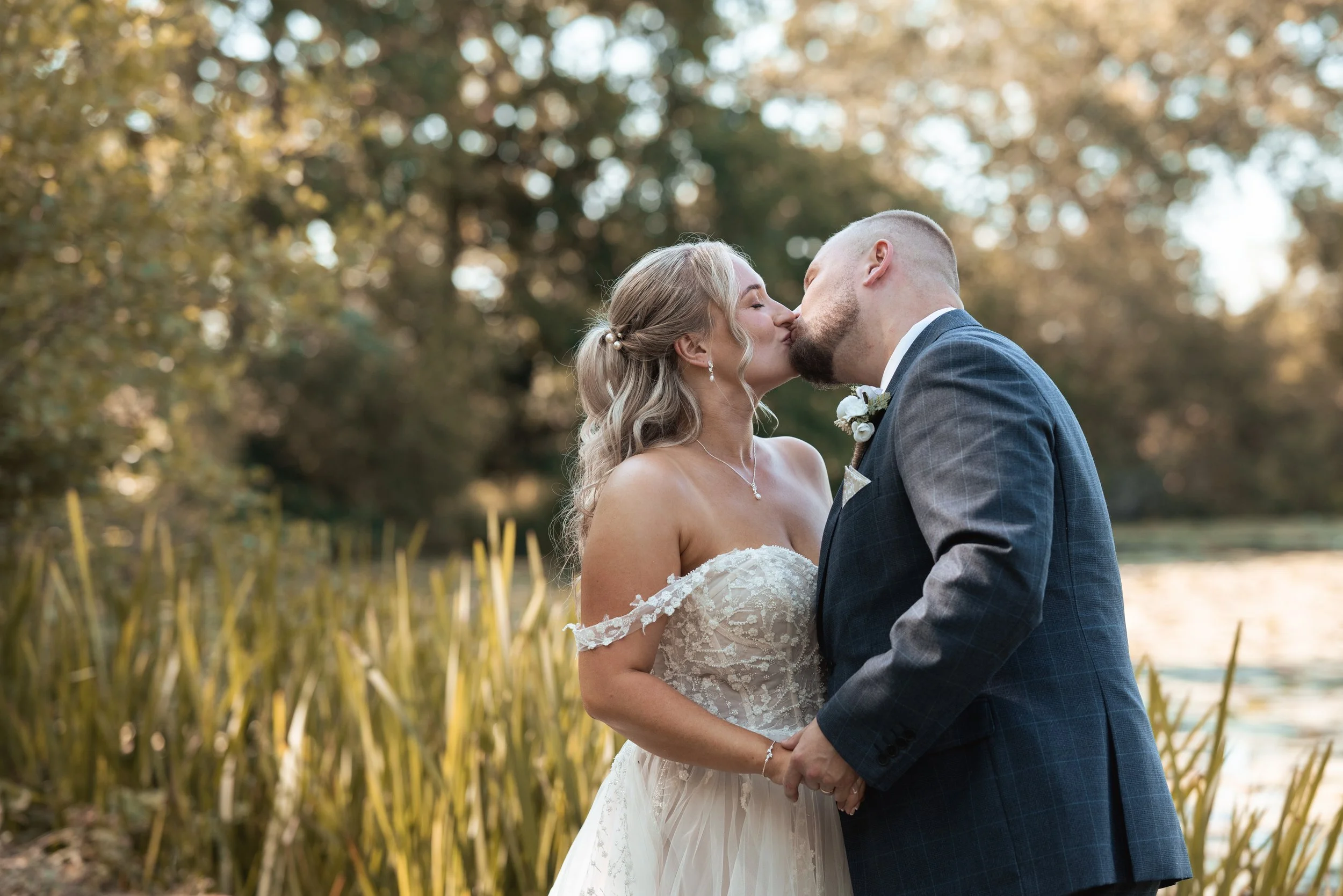 Chapel Barn Bolney Wedding