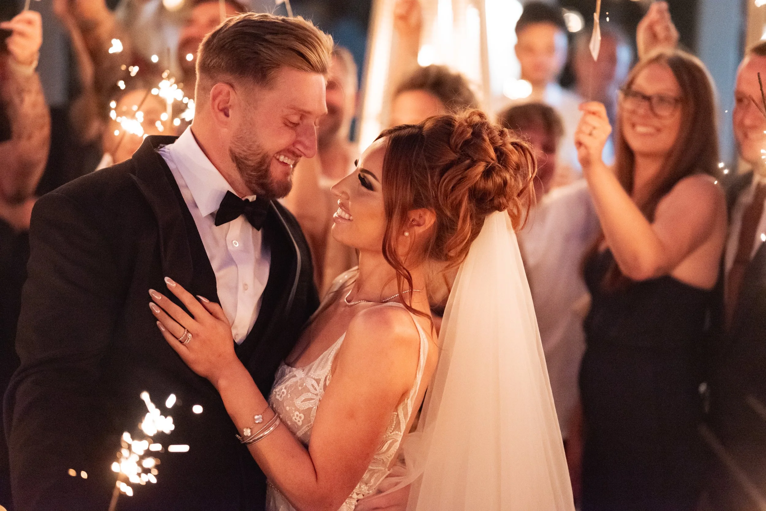 Arundel Town Hall Wedding