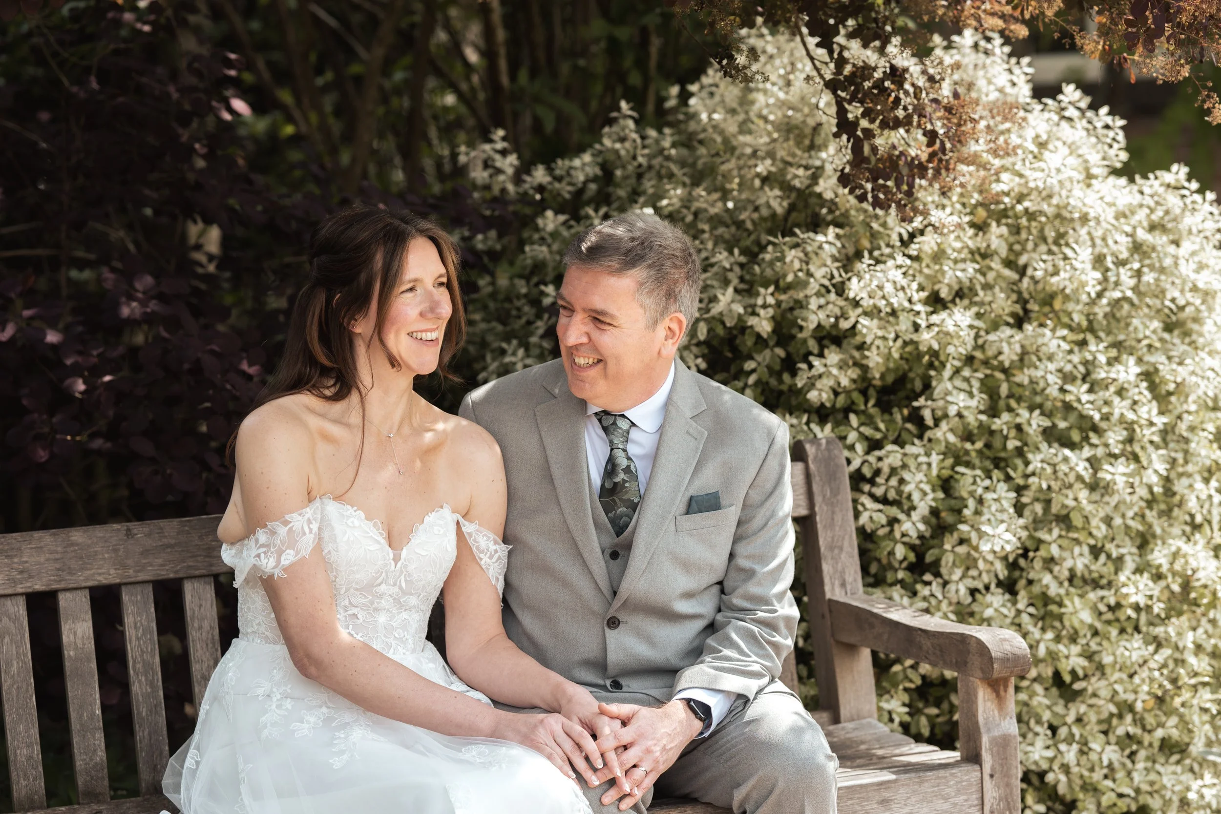 horsham register office wedding